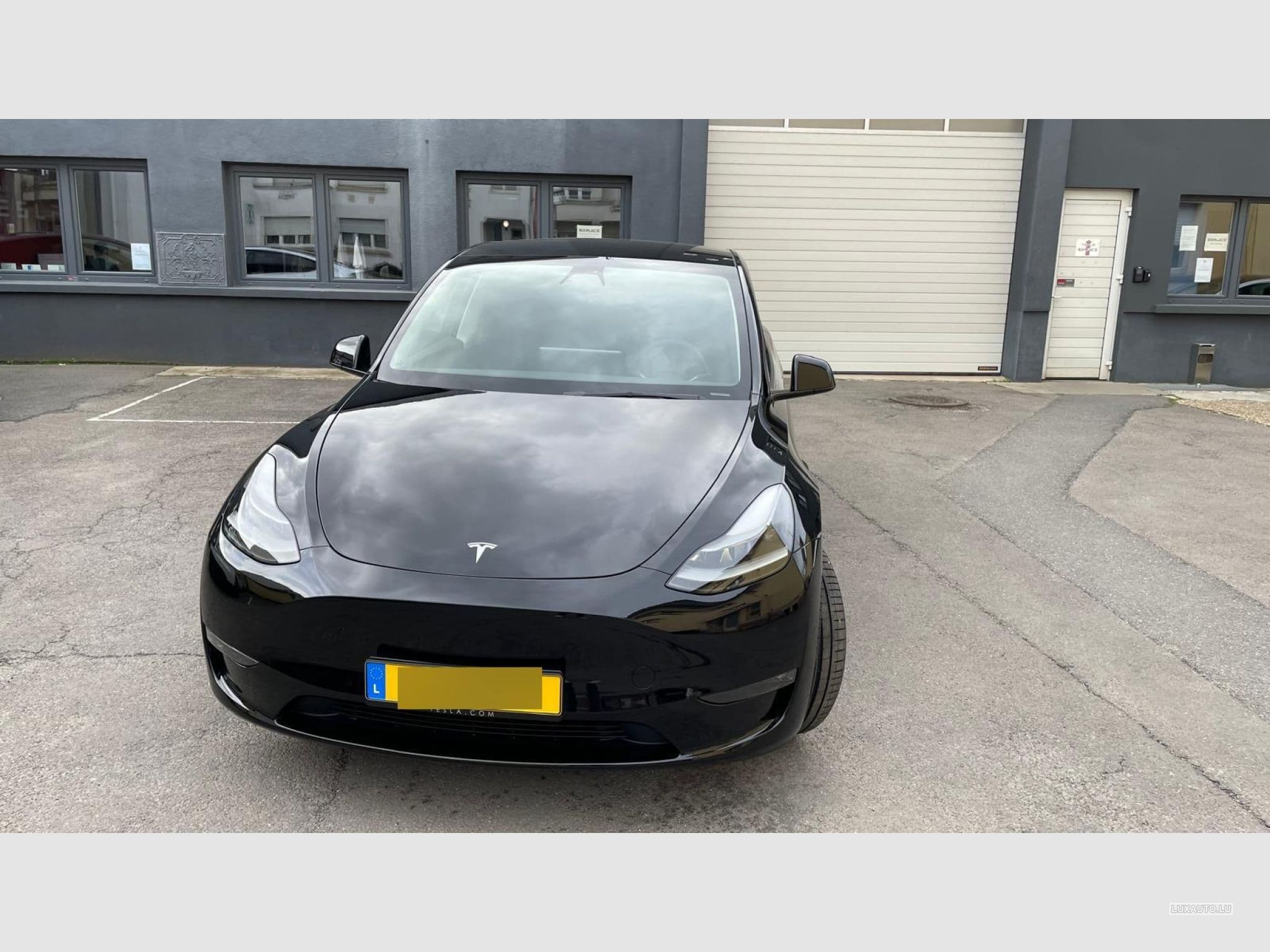 Tesla Model Y Performance Dual Motor AWD (2023) - Foto 1