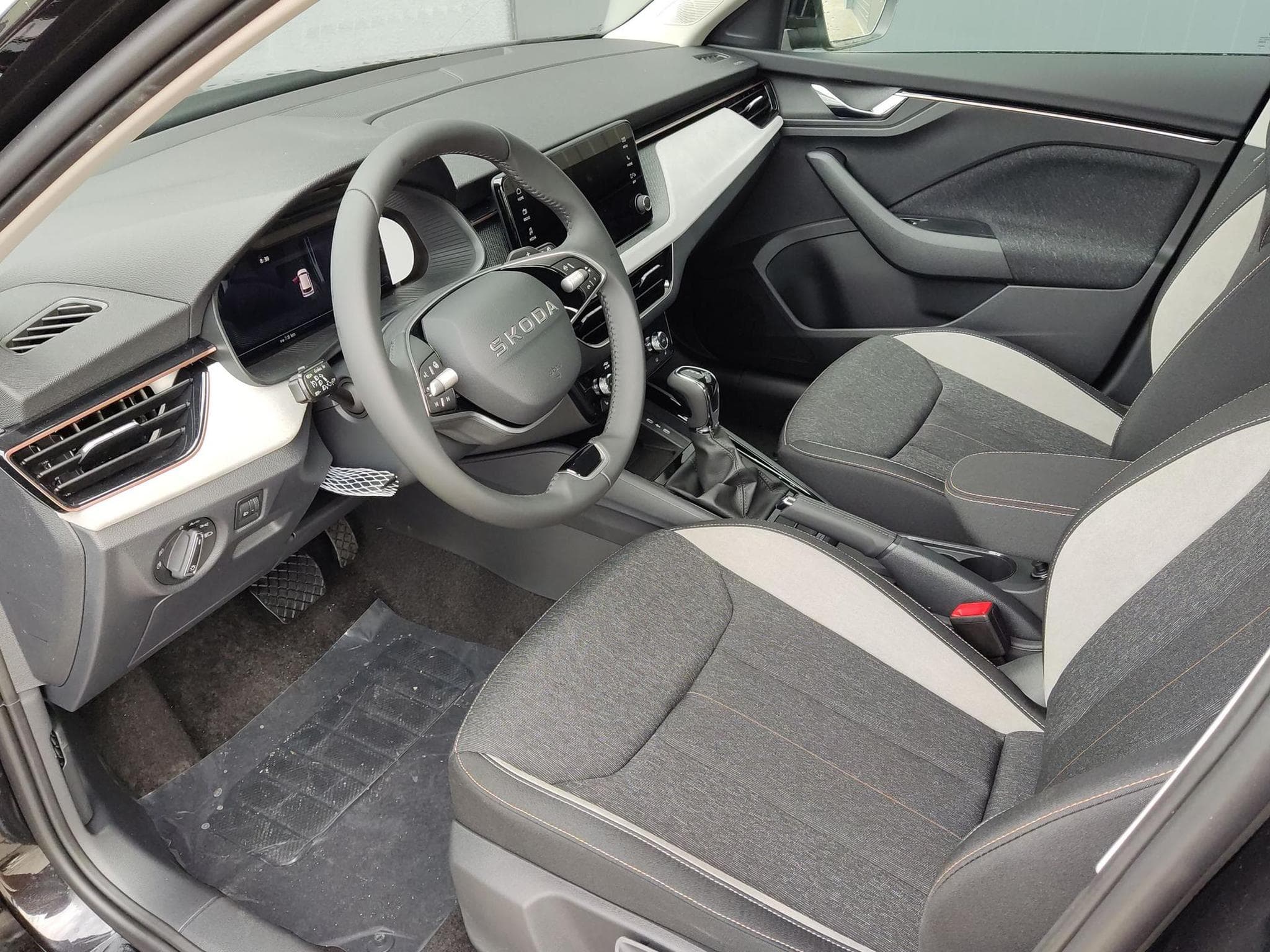 Skoda Kamiq 130 Jahre Premium (2025) - Photo 5