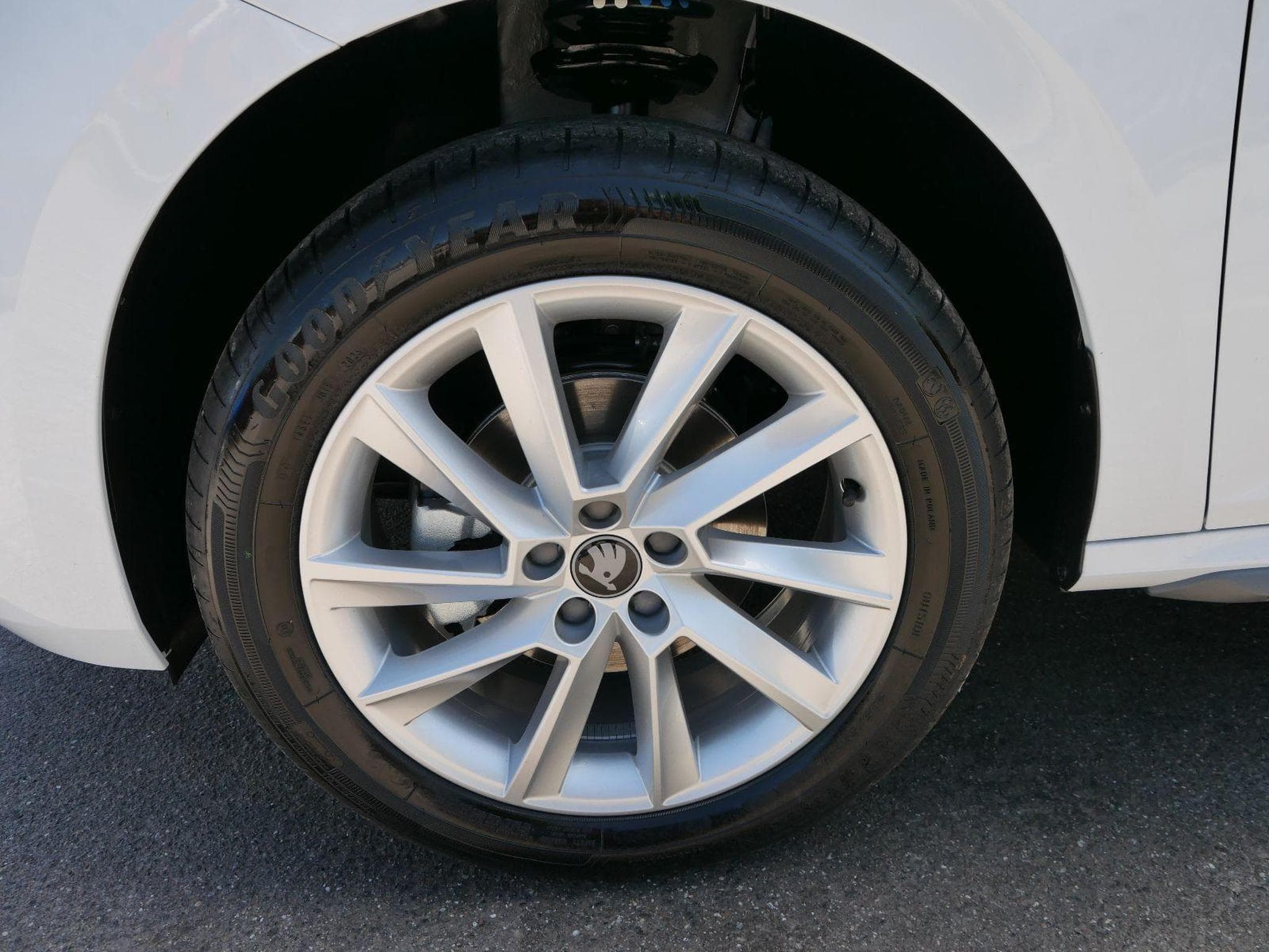 Skoda Kamiq 130 Jahre Premium (2025) - Photo 3