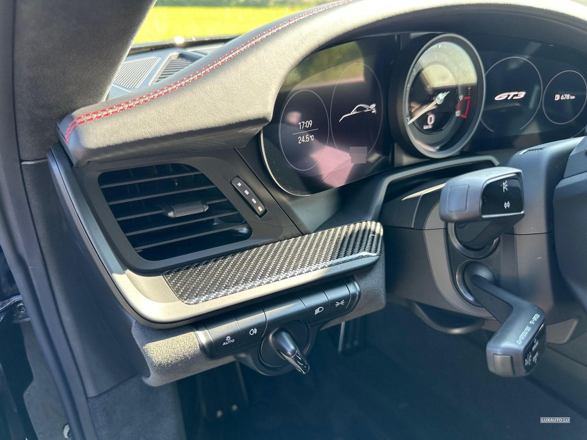 Porsche 911 GT3 (2024) - Foto 3