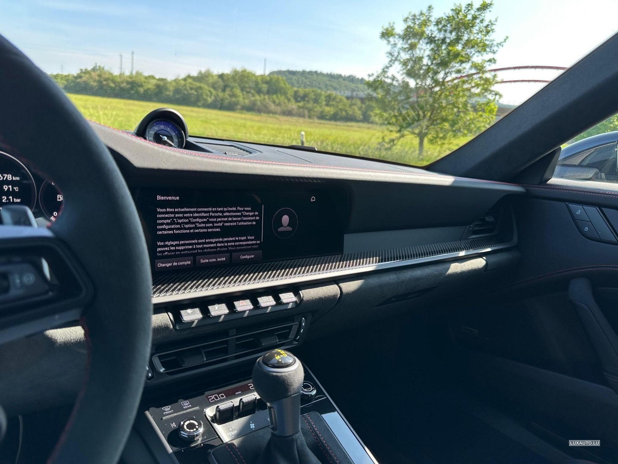 Porsche 911 GT3 (2024) - Foto 4