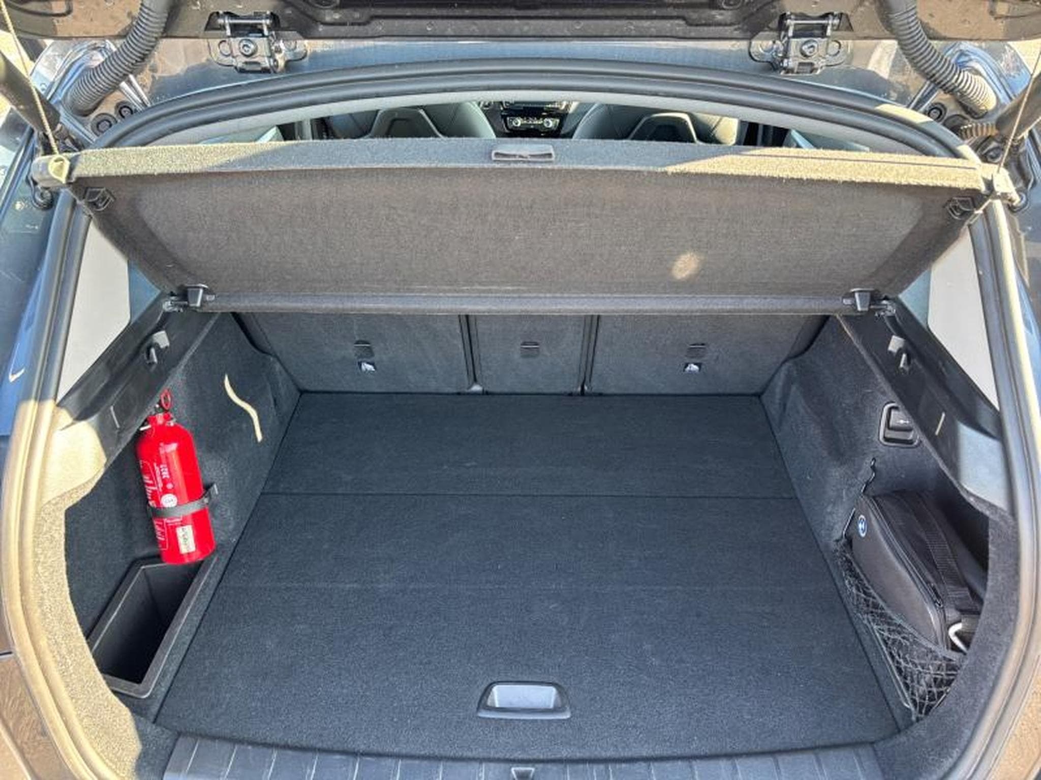 BMW X1 X1 sDrive16d (2021) - Photo 15