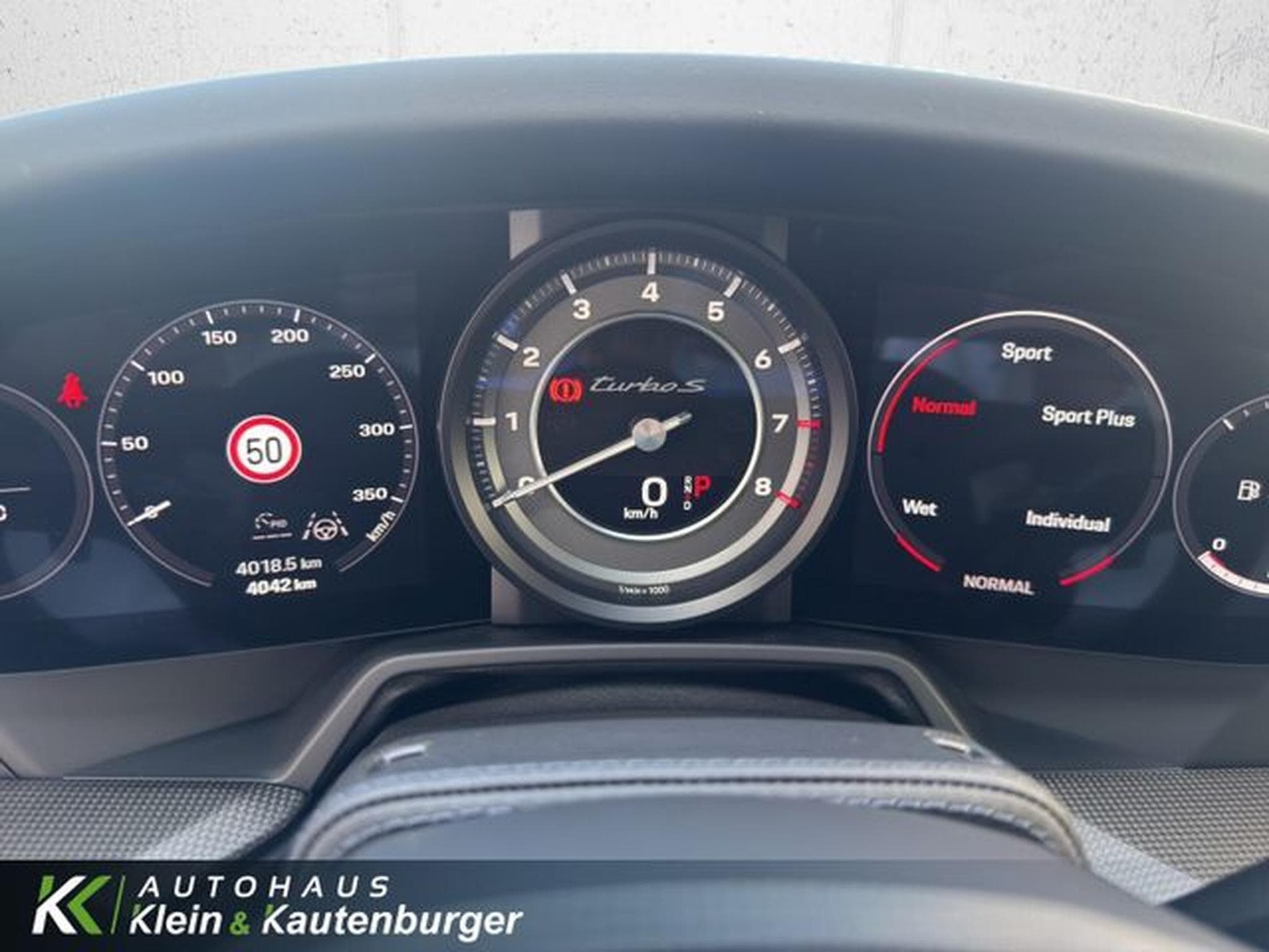 Porsche 911 911 992 TURBO S EINZELSTÜCK+LEICHTBAU+APPR.06/26 (2023) - Photo 13