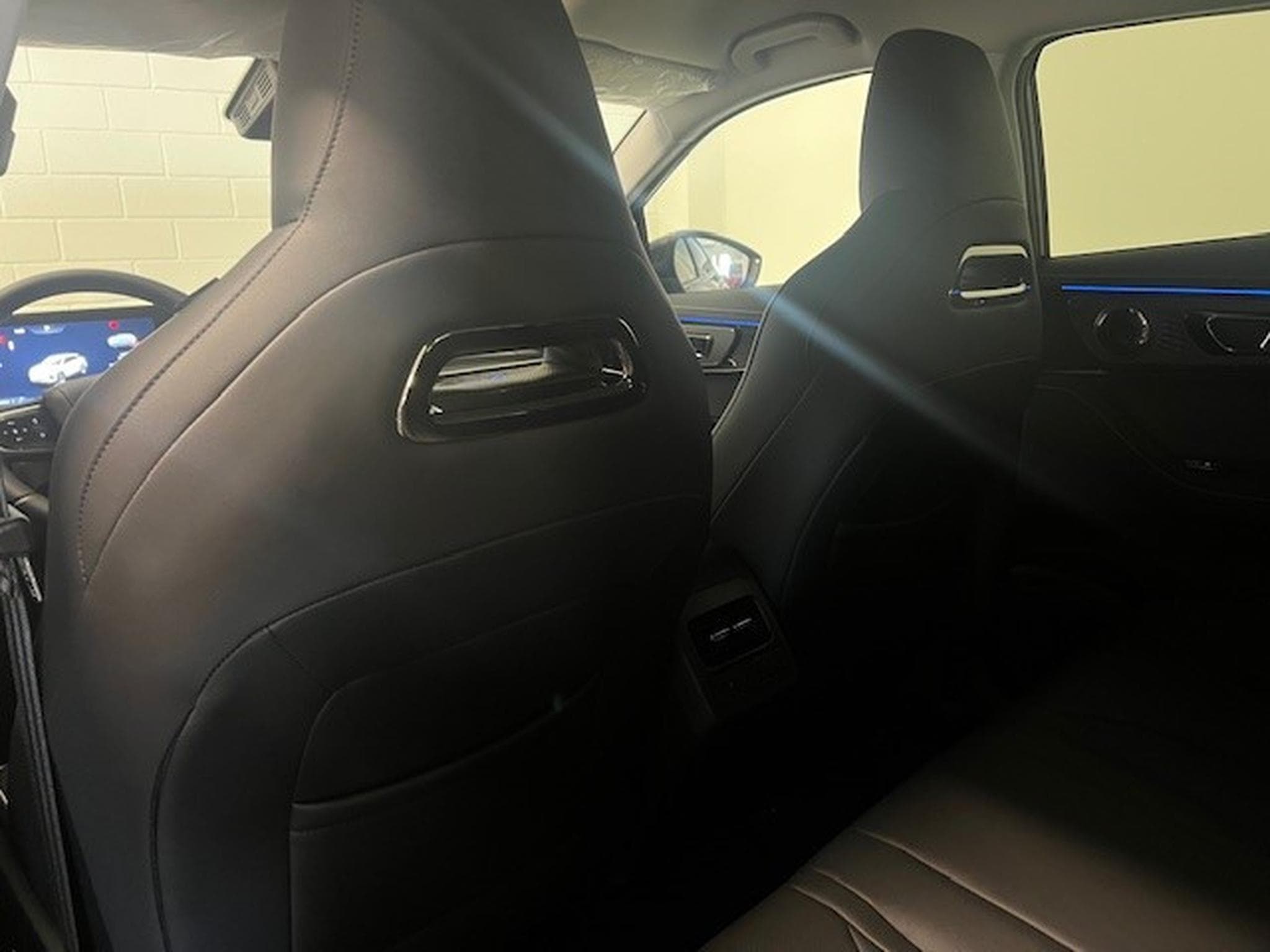 Chery Omoda 5 1.6 TGDI ICE CONFORT (2025) - Photo 11