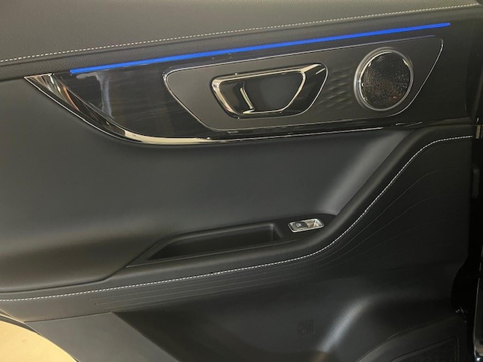 Chery Omoda 5 1.6 TGDI ICE CONFORT (2025) - Photo 12