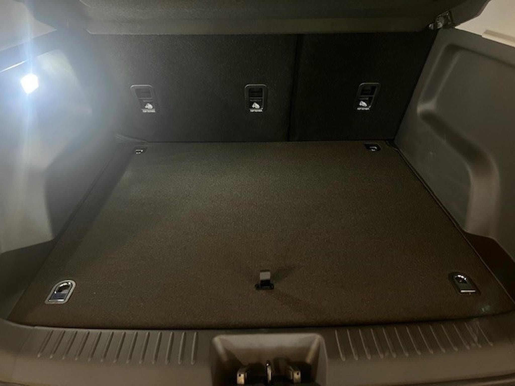 Chery Omoda 5 1.6 TGDI ICE CONFORT (2025) - Photo 14