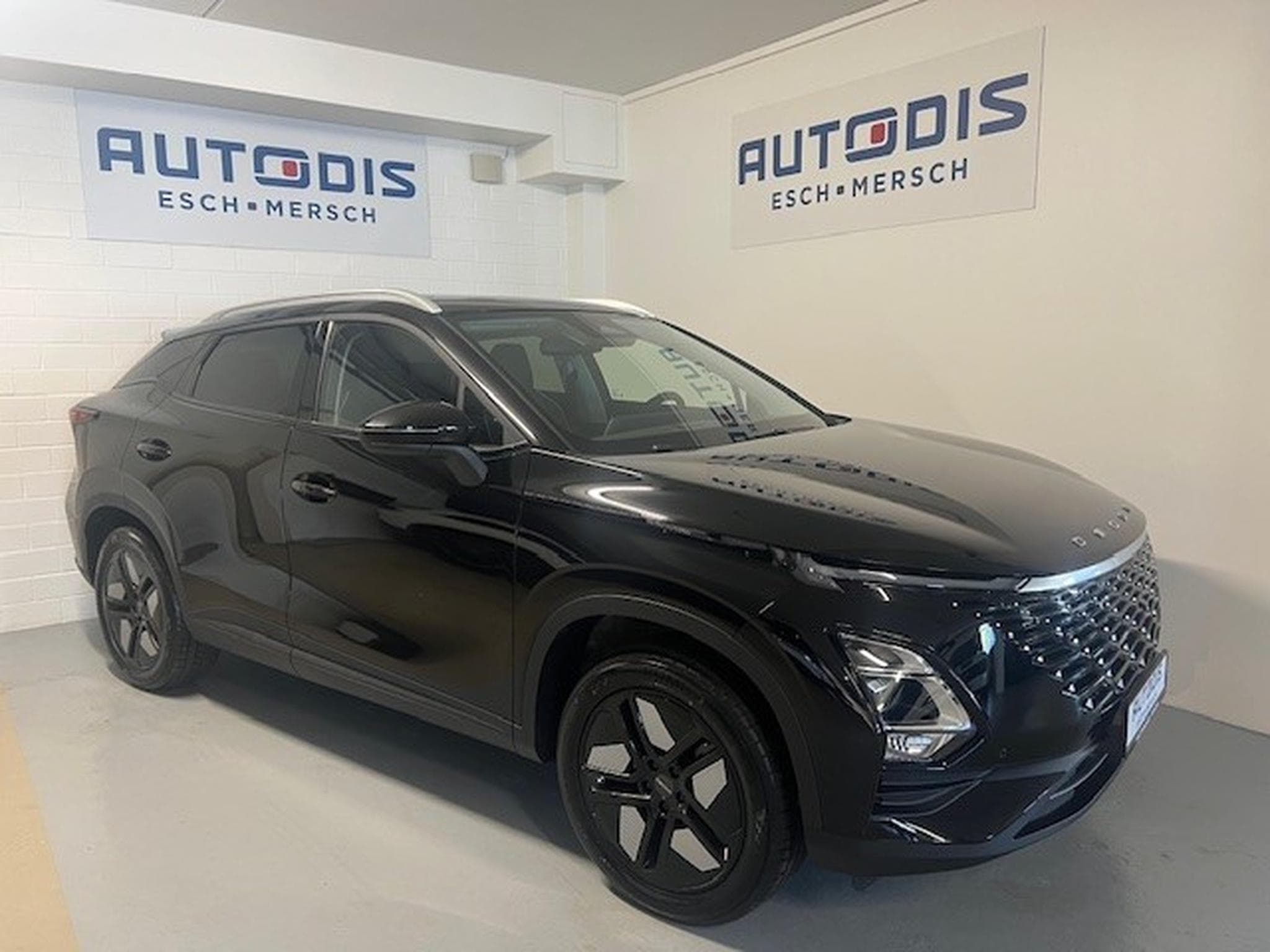 Chery Omoda 5 1.6 TGDI ICE CONFORT (2025) - Photo 2