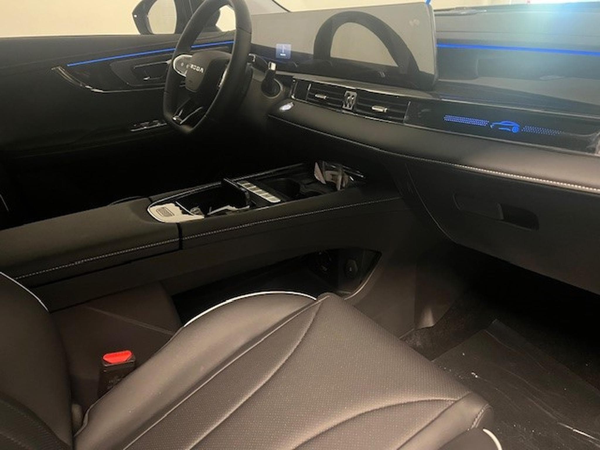 Chery Omoda 5 1.6 TGDI ICE CONFORT (2025) - Photo 4