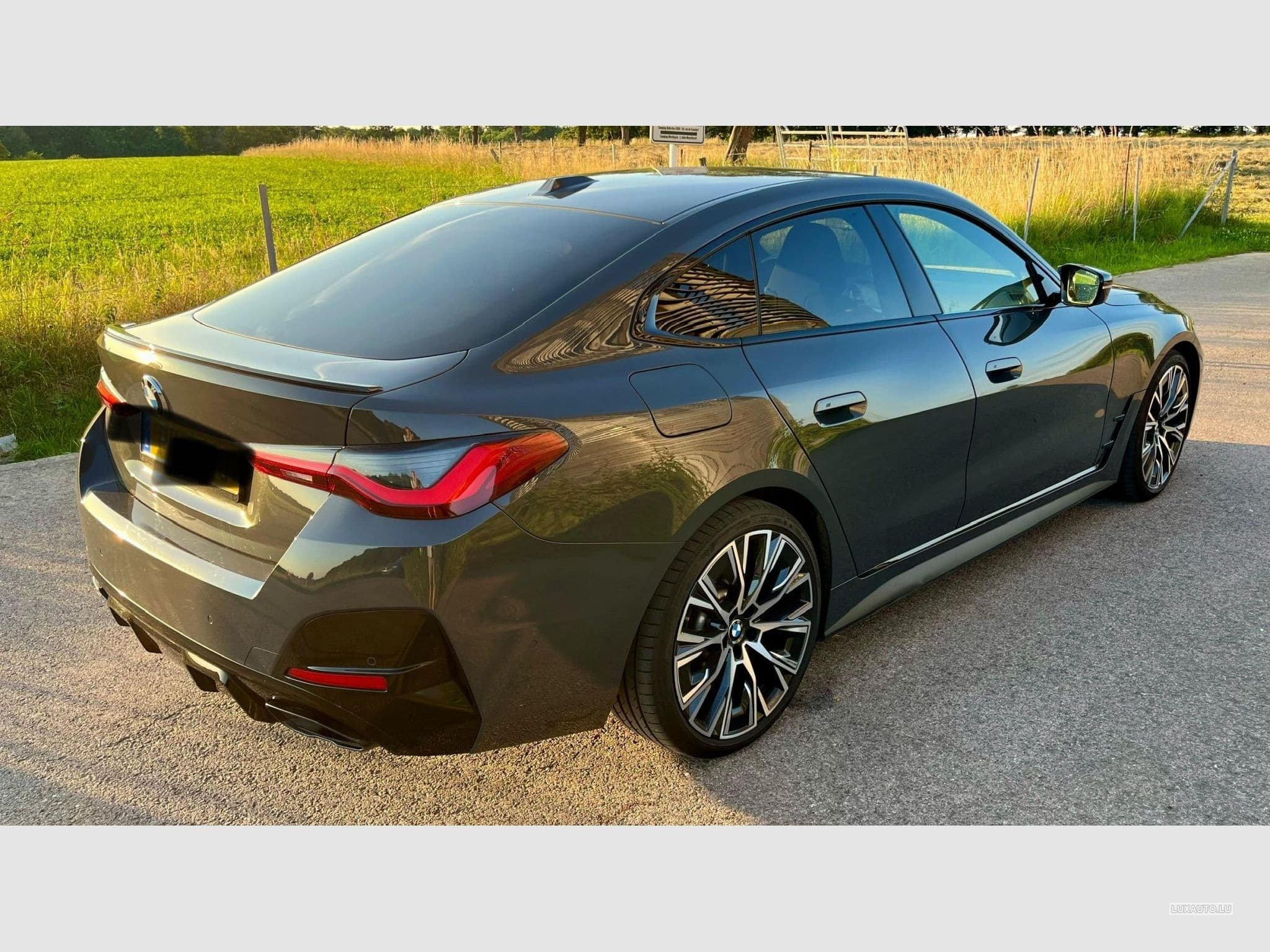 BMW 440 440 i x Drive Gran Coupé (2022) - Foto 1