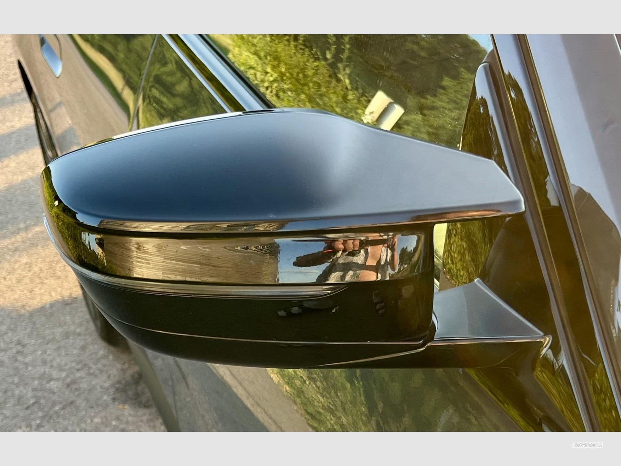 BMW 440 440 i x Drive Gran Coupé (2022) - Foto 10