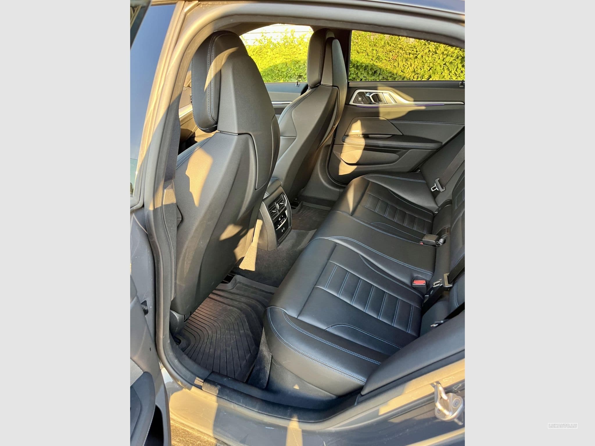 BMW 440 440 i x Drive Gran Coupé (2022) - Foto 5