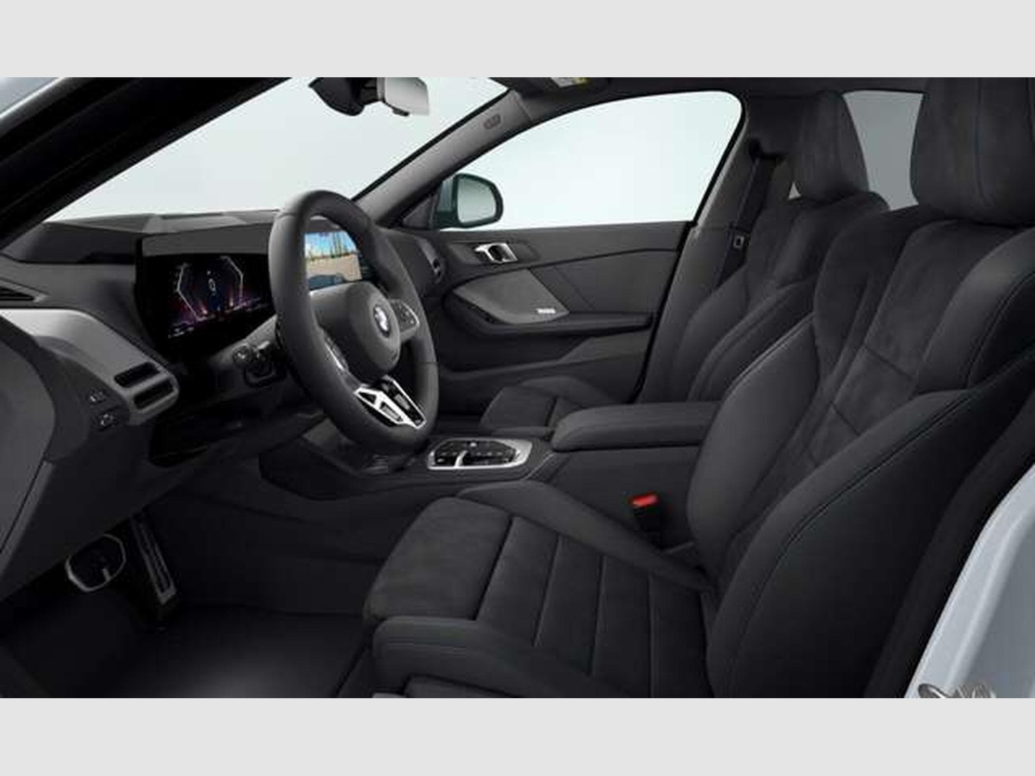 BMW 220 d Gran Coupé Steptronic M Sportpaket (2026) - Photo 3