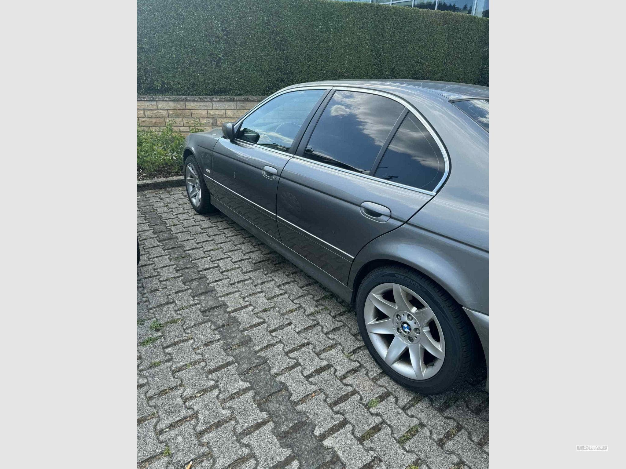 BMW 520 BMW 520 I (2003) - Photo 5