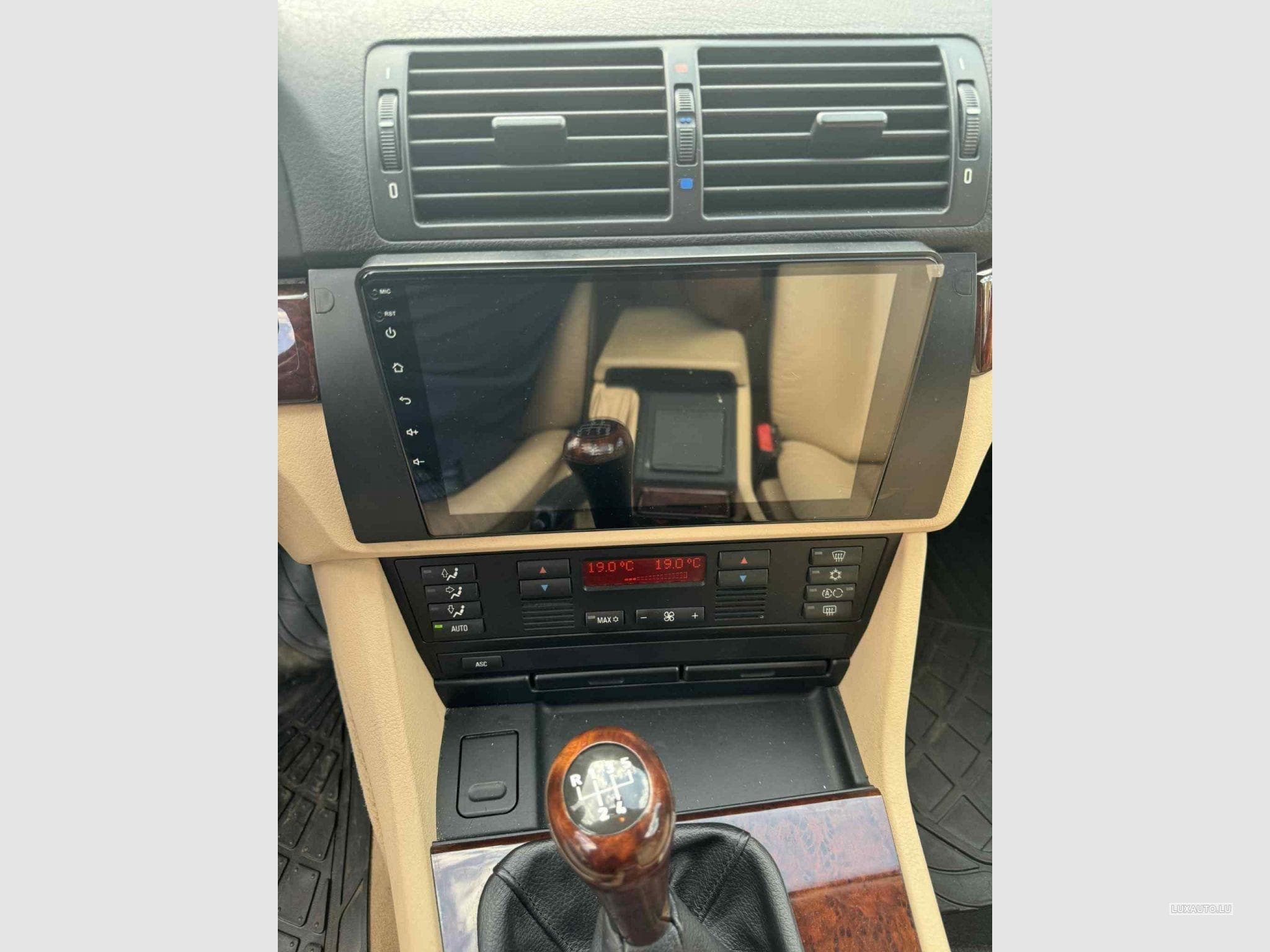 BMW 520 BMW 520 I (2003) - Photo 6