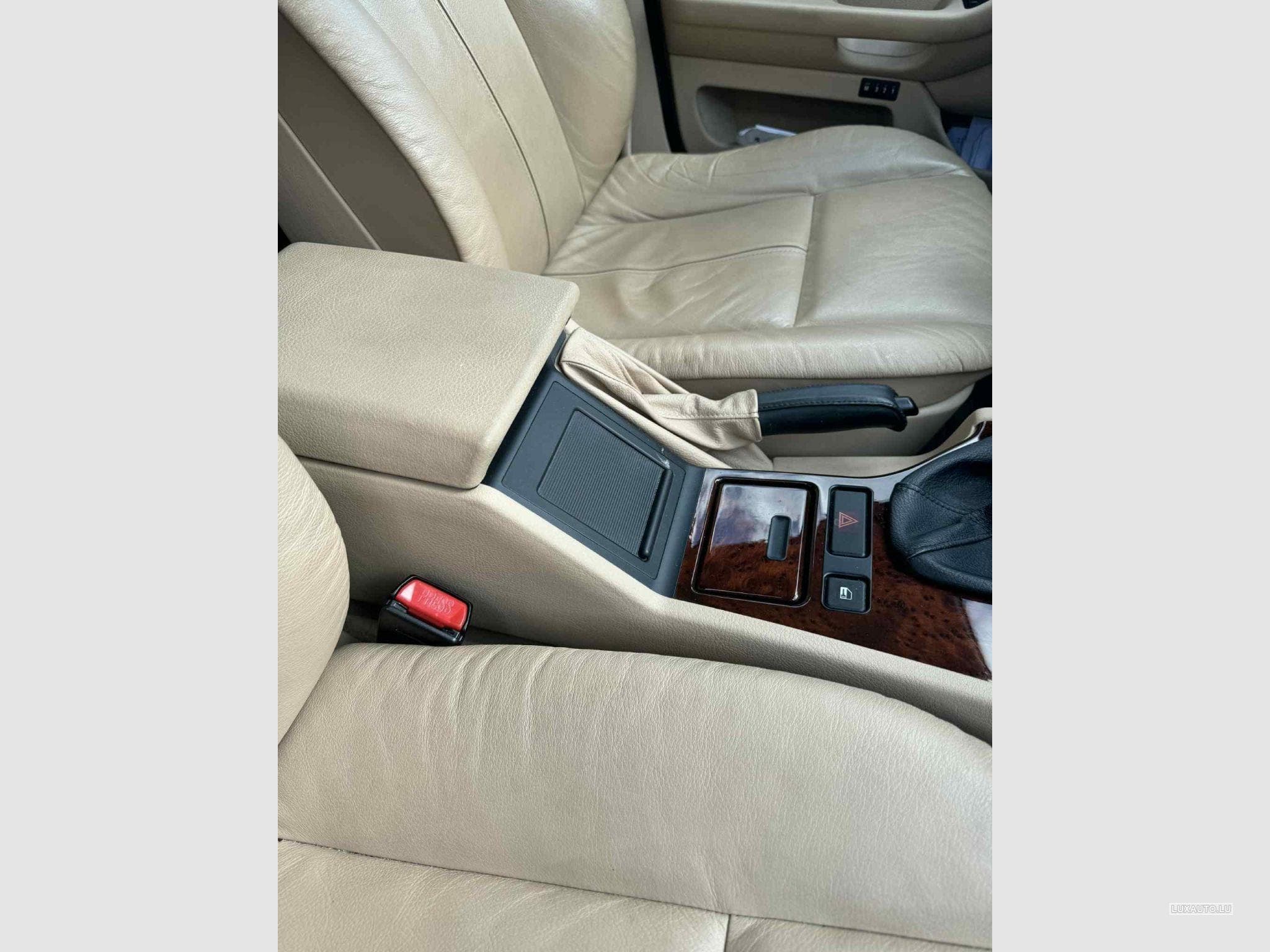 BMW 520 BMW 520 I (2003) - Photo 7