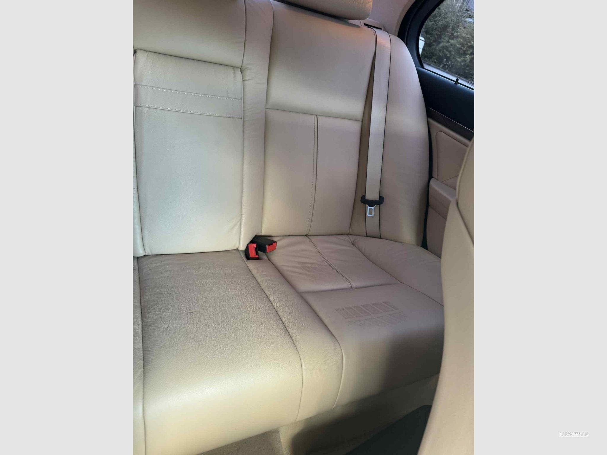 BMW 520 BMW 520 I (2003) - Photo 8