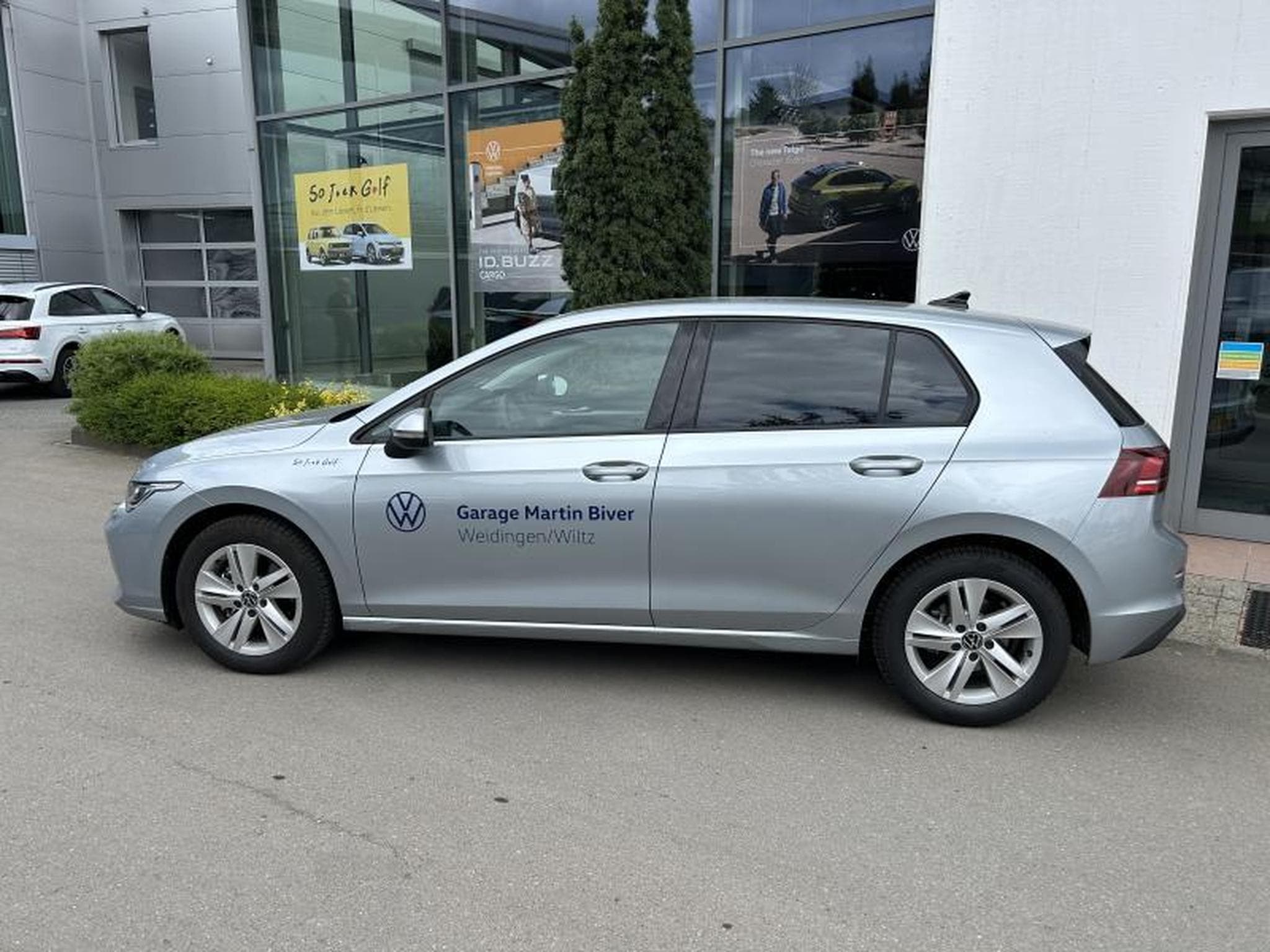 VW Golf Life (2025) - Photo 4