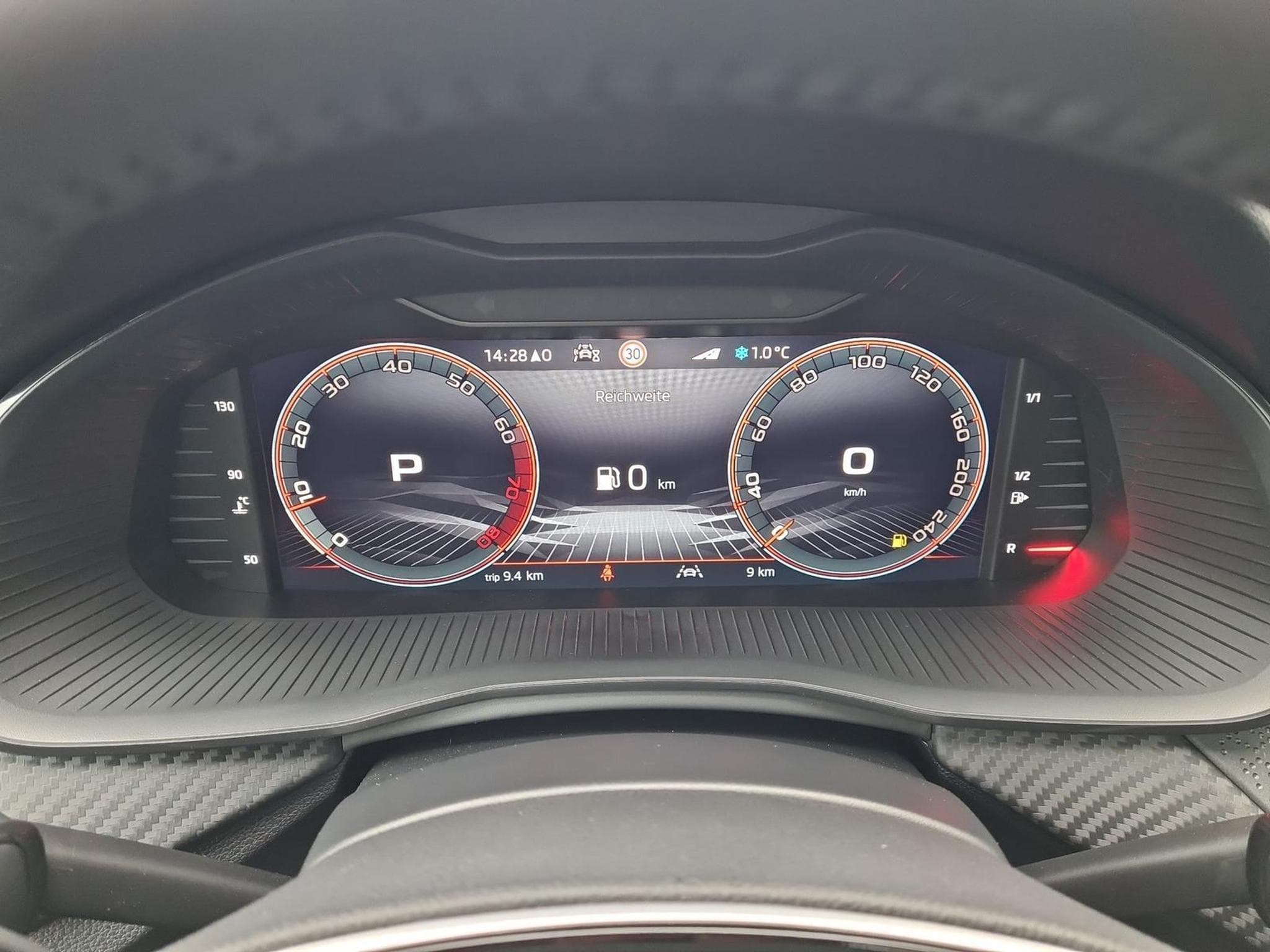 Skoda Kamiq Monte Carlo (2026) - Foto 16