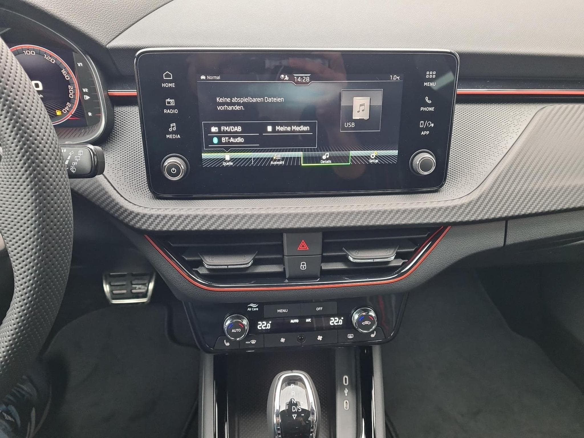 Skoda Kamiq Monte Carlo (2026) - Foto 19