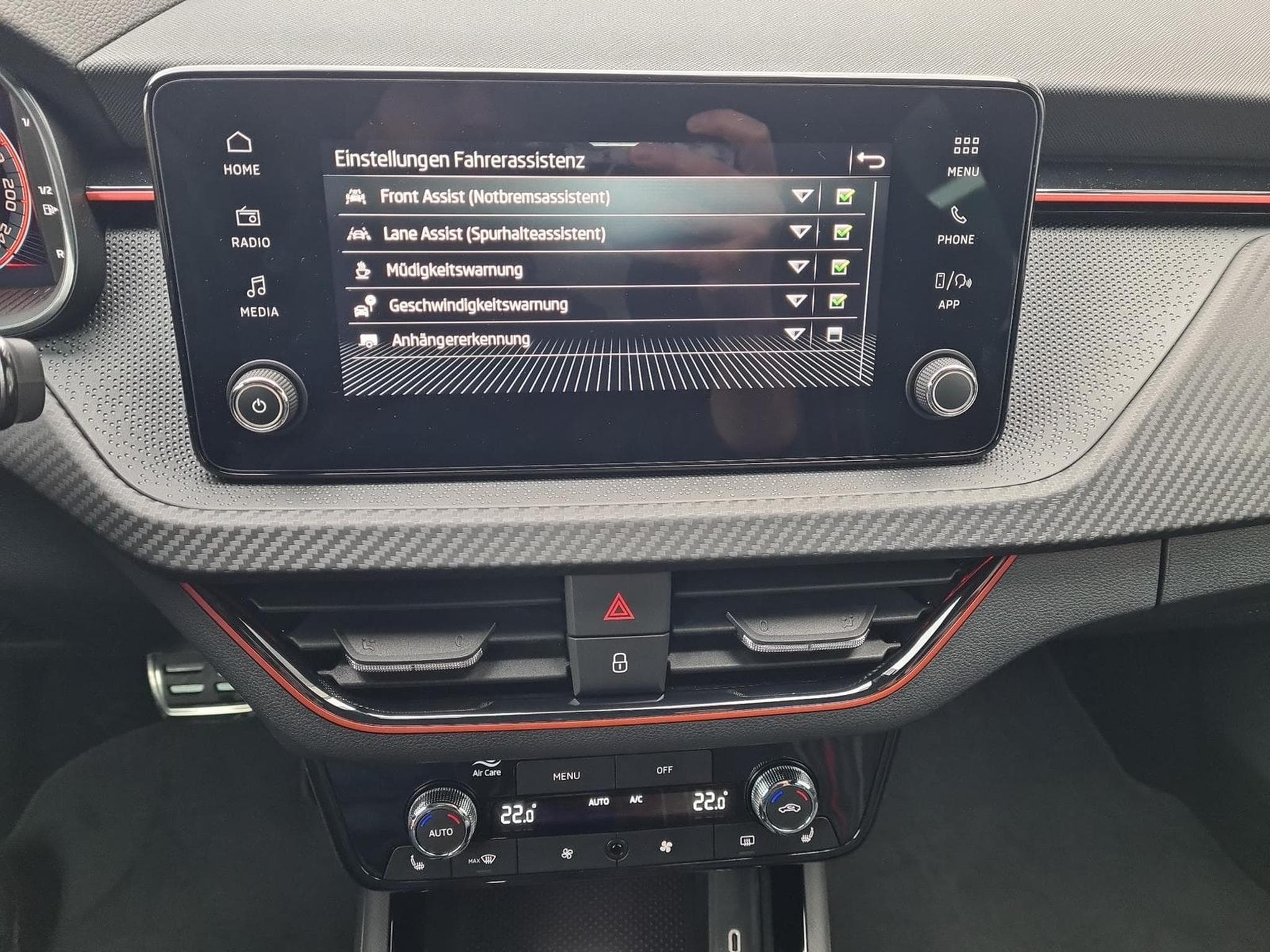 Skoda Kamiq Monte Carlo (2026) - Foto 20