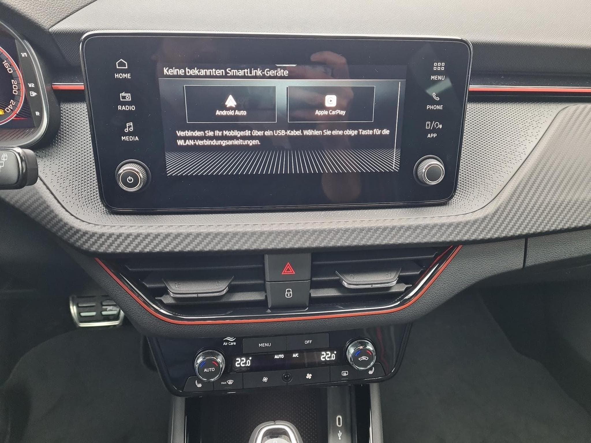 Skoda Kamiq Monte Carlo (2026) - Foto 21