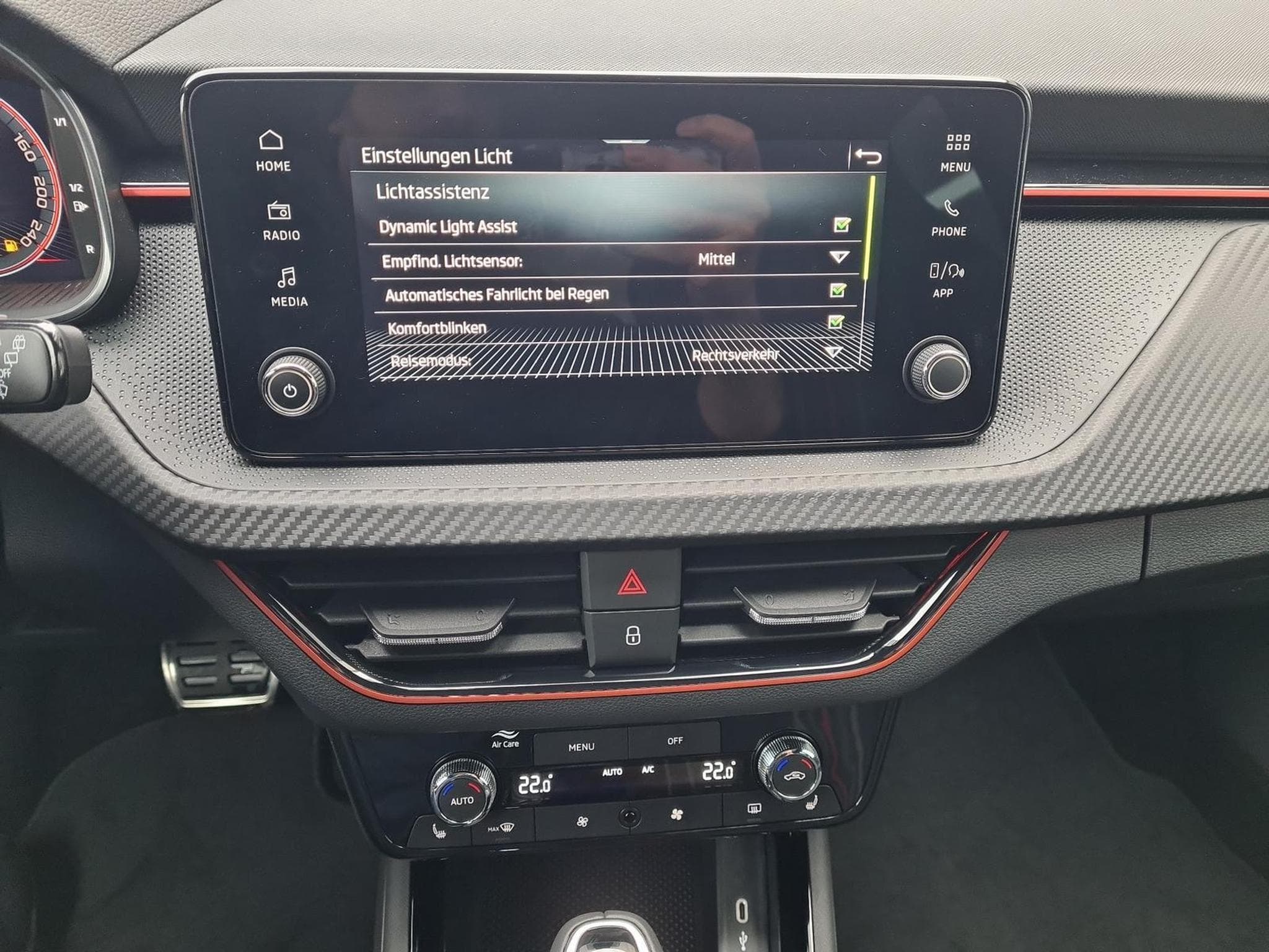 Skoda Kamiq Monte Carlo (2026) - Foto 22