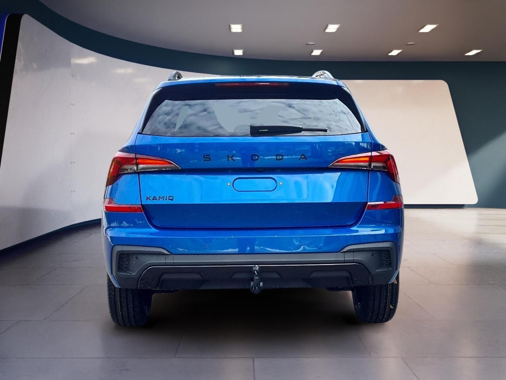Skoda Kamiq Monte Carlo (2026) - Foto 5