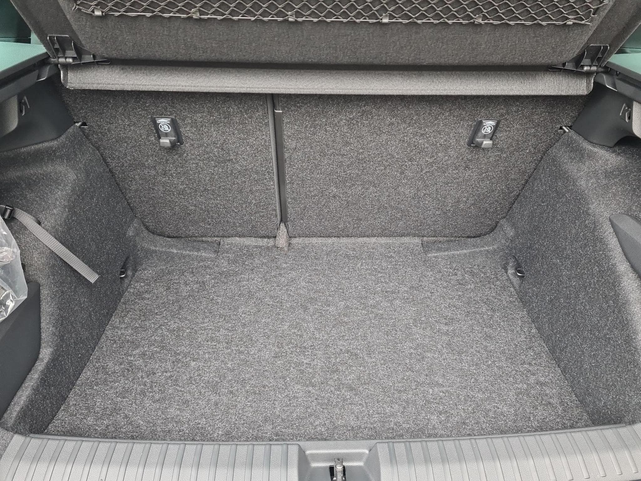 Skoda Kamiq Monte Carlo (2026) - Foto 8