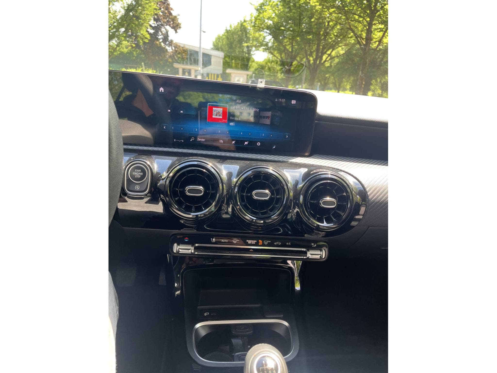 Mercedes A 180 D (2020) - Foto 10