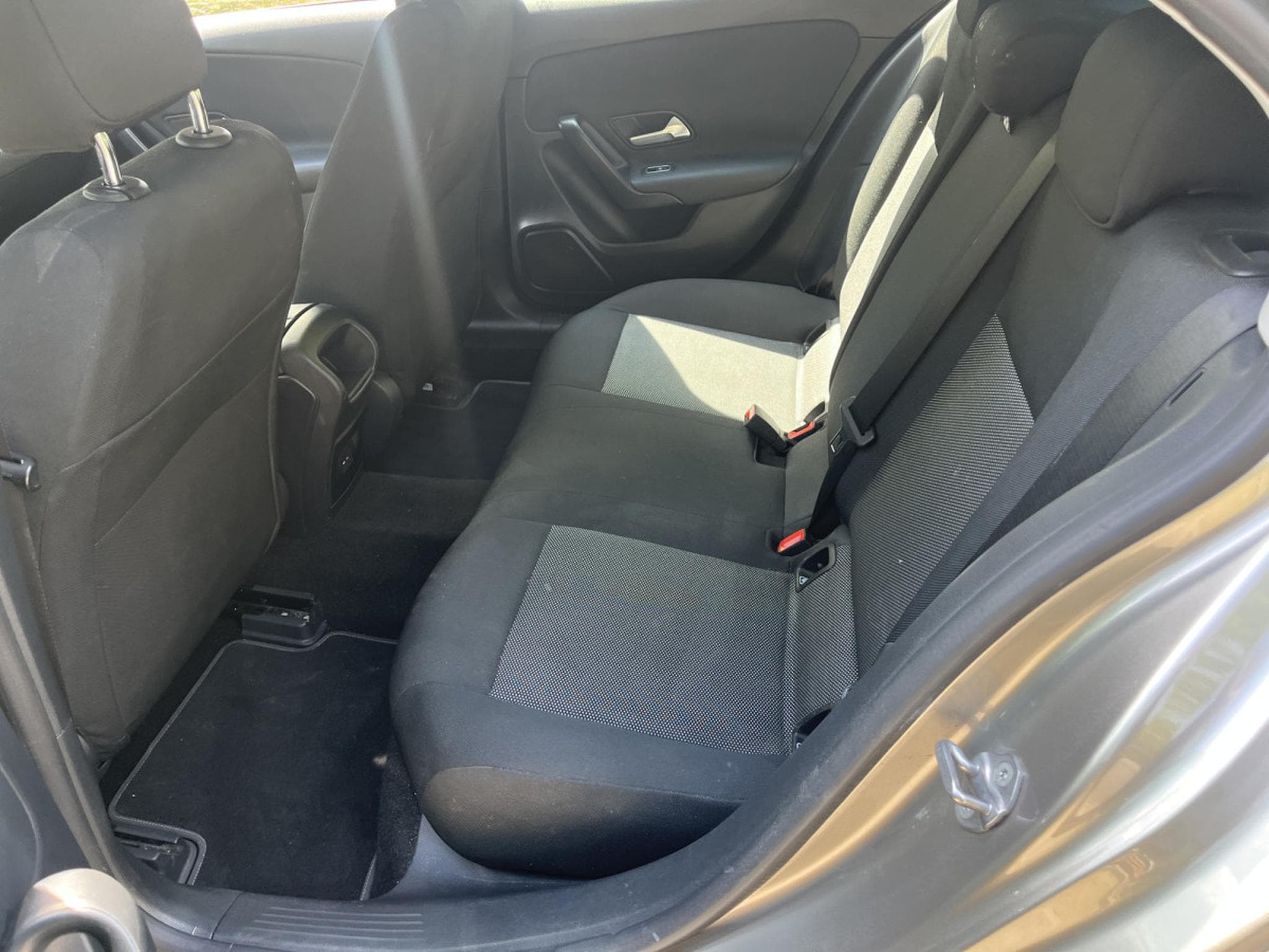 Mercedes A 180 D (2020) - Foto 7