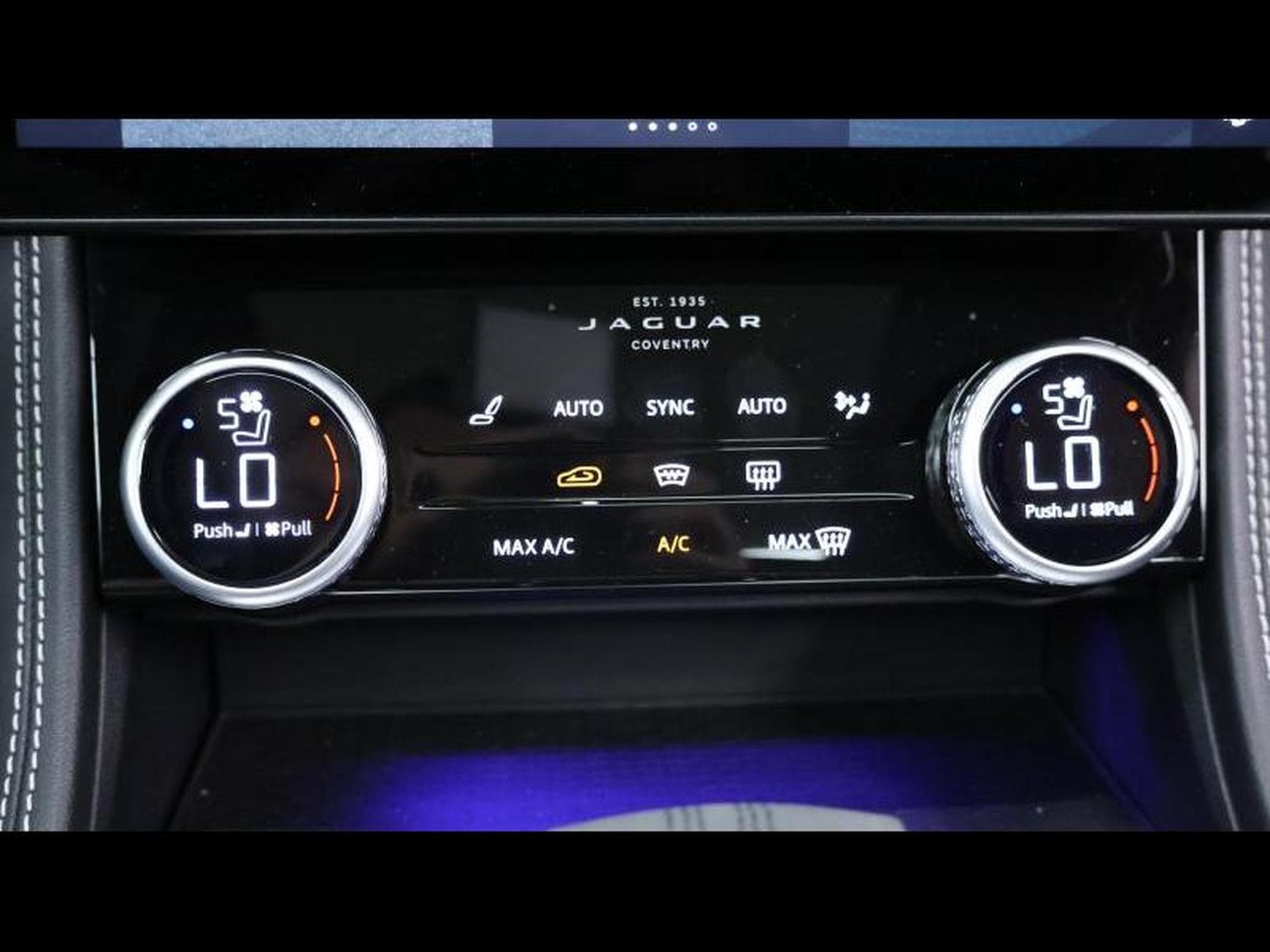 Jaguar F-Pace R-Dynamic S AWD Auto. 24MY (2025) - Photo 25