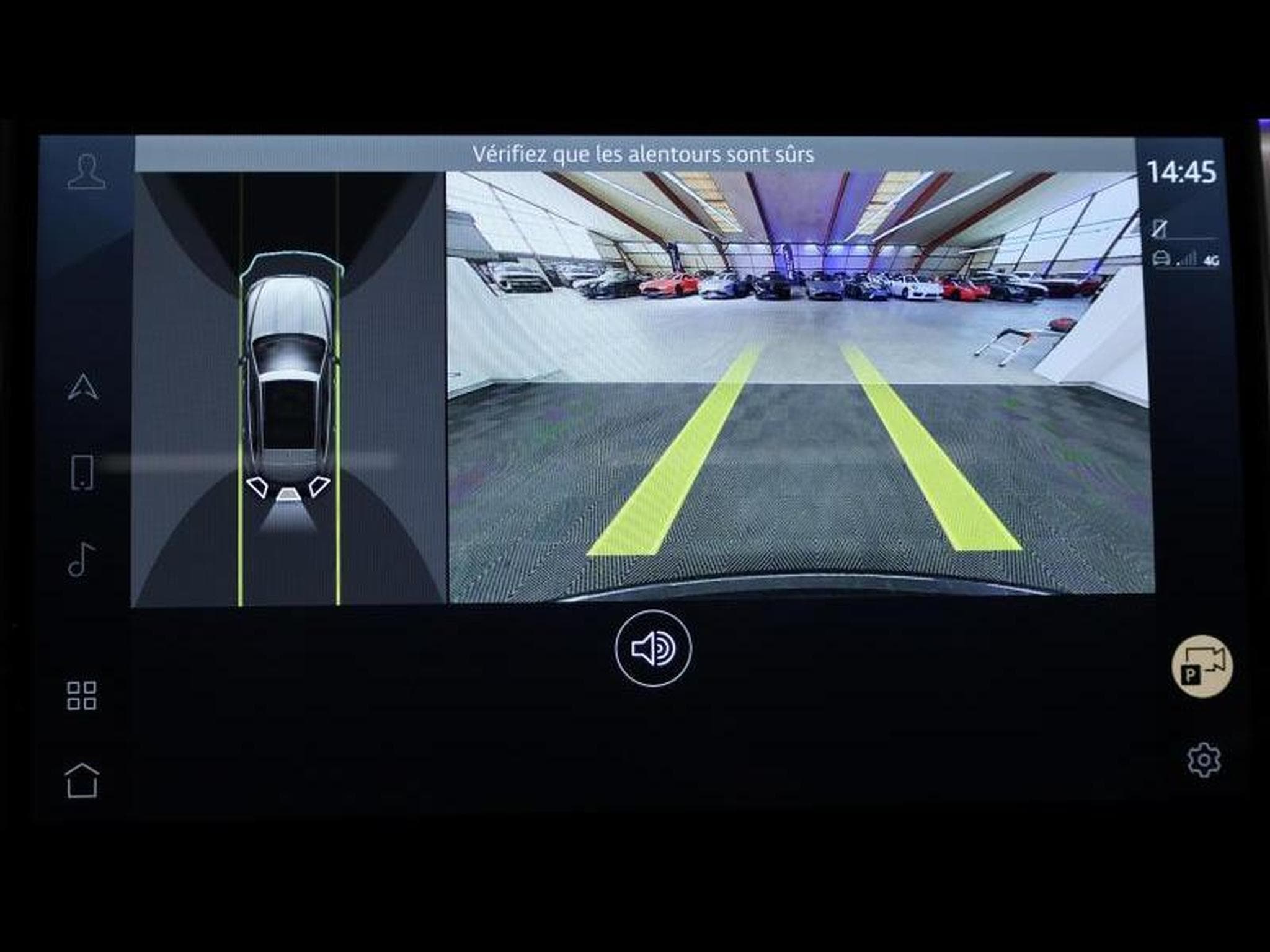 Jaguar F-Pace R-Dynamic S AWD Auto. 24MY (2025) - Photo 26