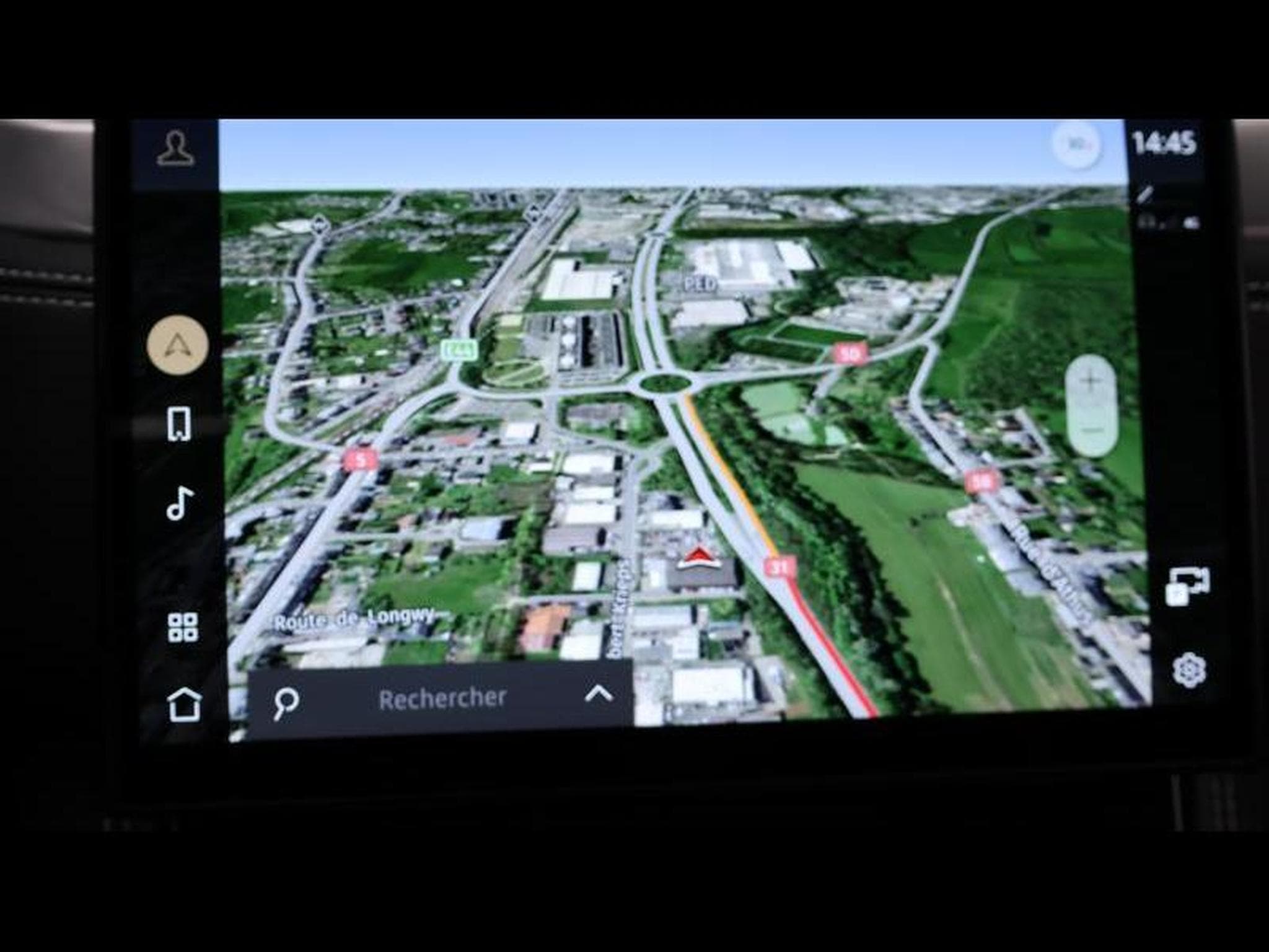 Jaguar F-Pace R-Dynamic S AWD Auto. 24MY (2025) - Photo 27