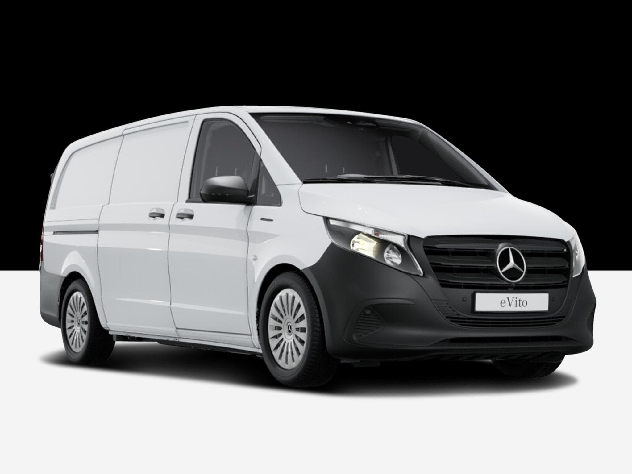 Mercedes Vito Kasten Vito Kasten Lang (2025) - Photo 1