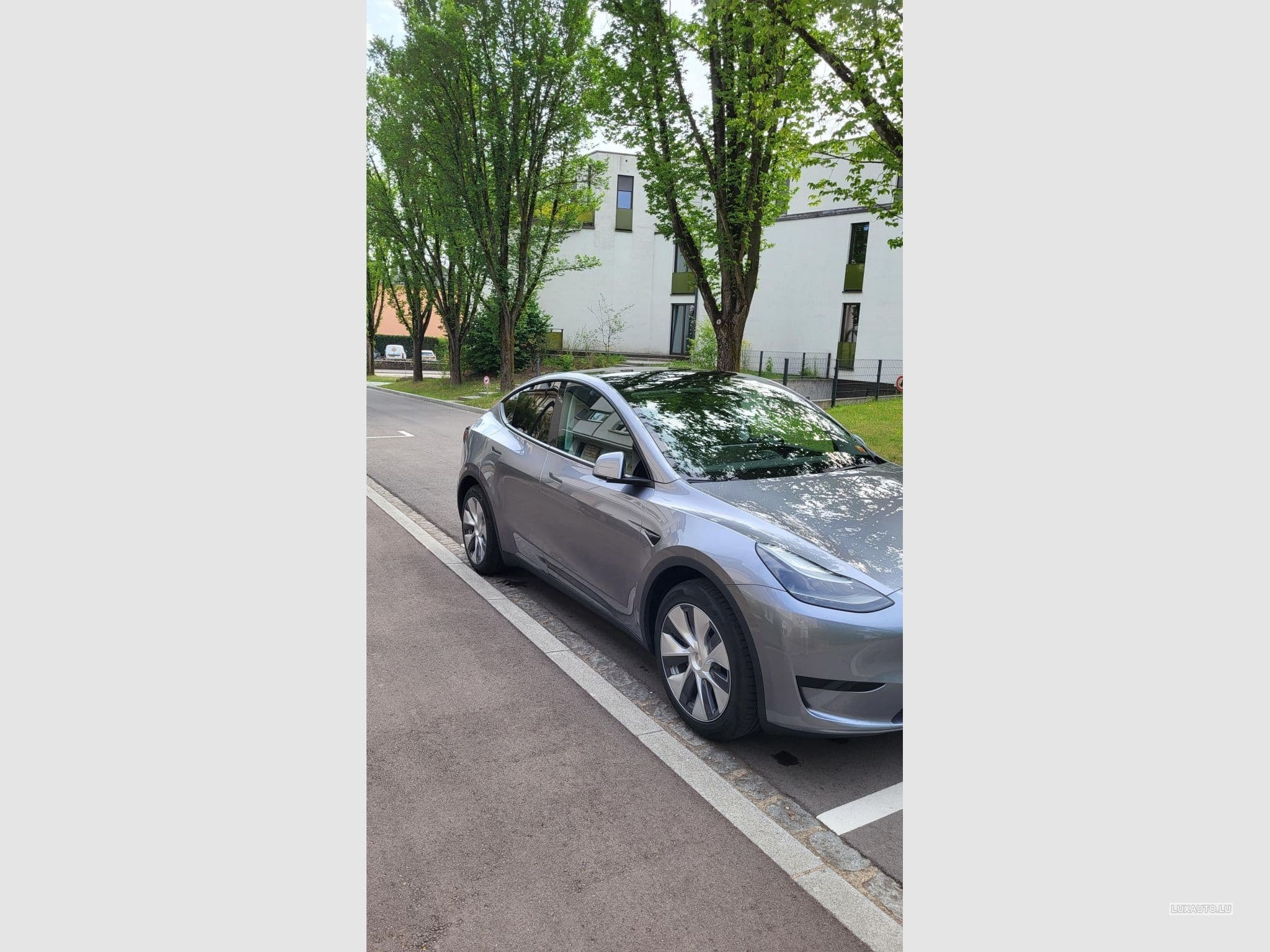 Tesla Model Y (2024) - Foto 5