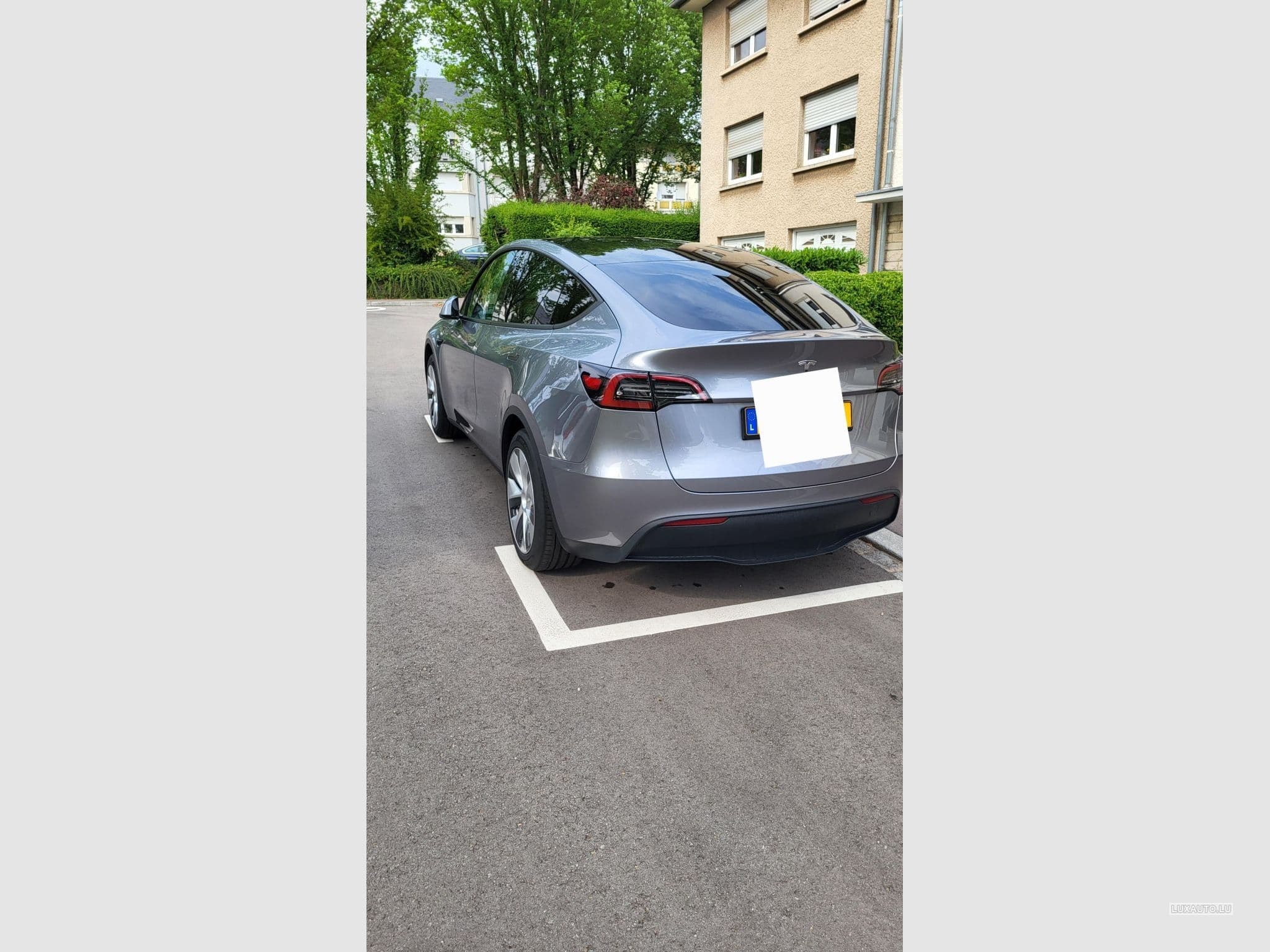 Tesla Model Y (2024) - Foto 6