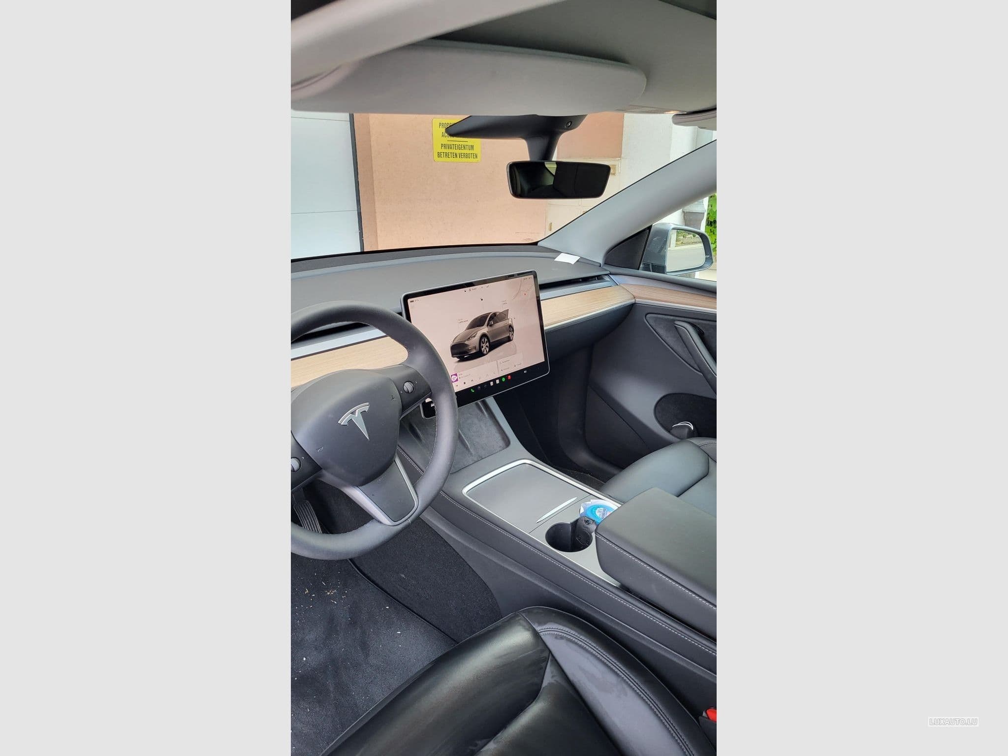 Tesla Model Y (2024) - Foto 8