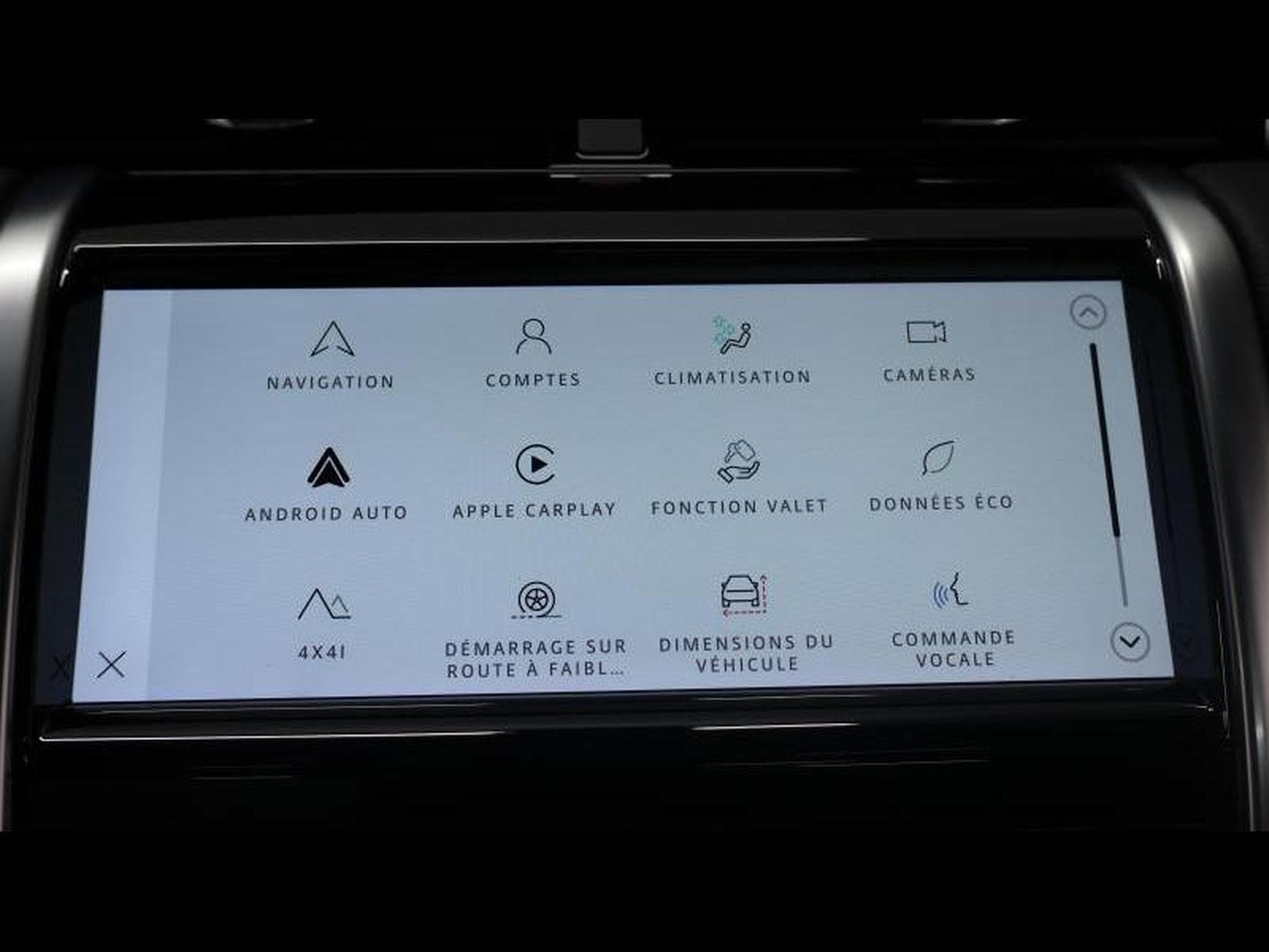 Land-Rover Discovery Sport D200 R-Dynamic S (2025) - Foto 18