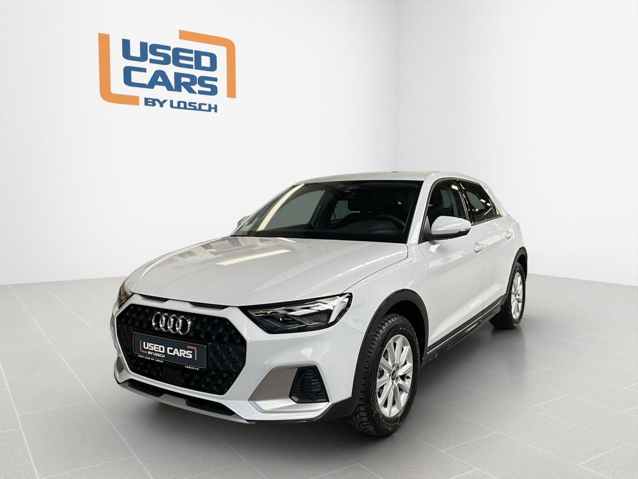 Audi A1 AllStreet+30TFSI+Navi+BVM (2024) - Photo 1