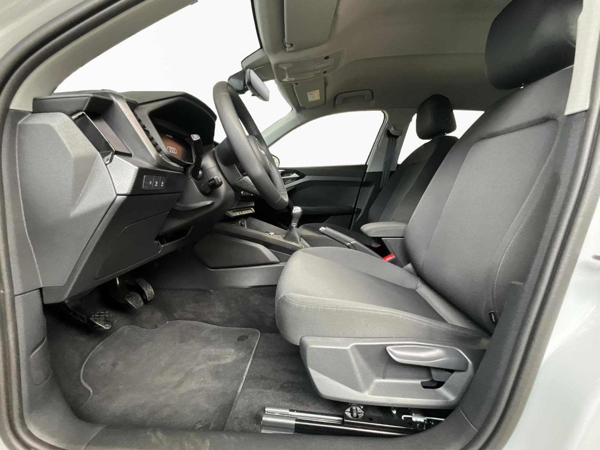 Audi A1 AllStreet+30TFSI+Navi+BVM (2024) - Photo 10