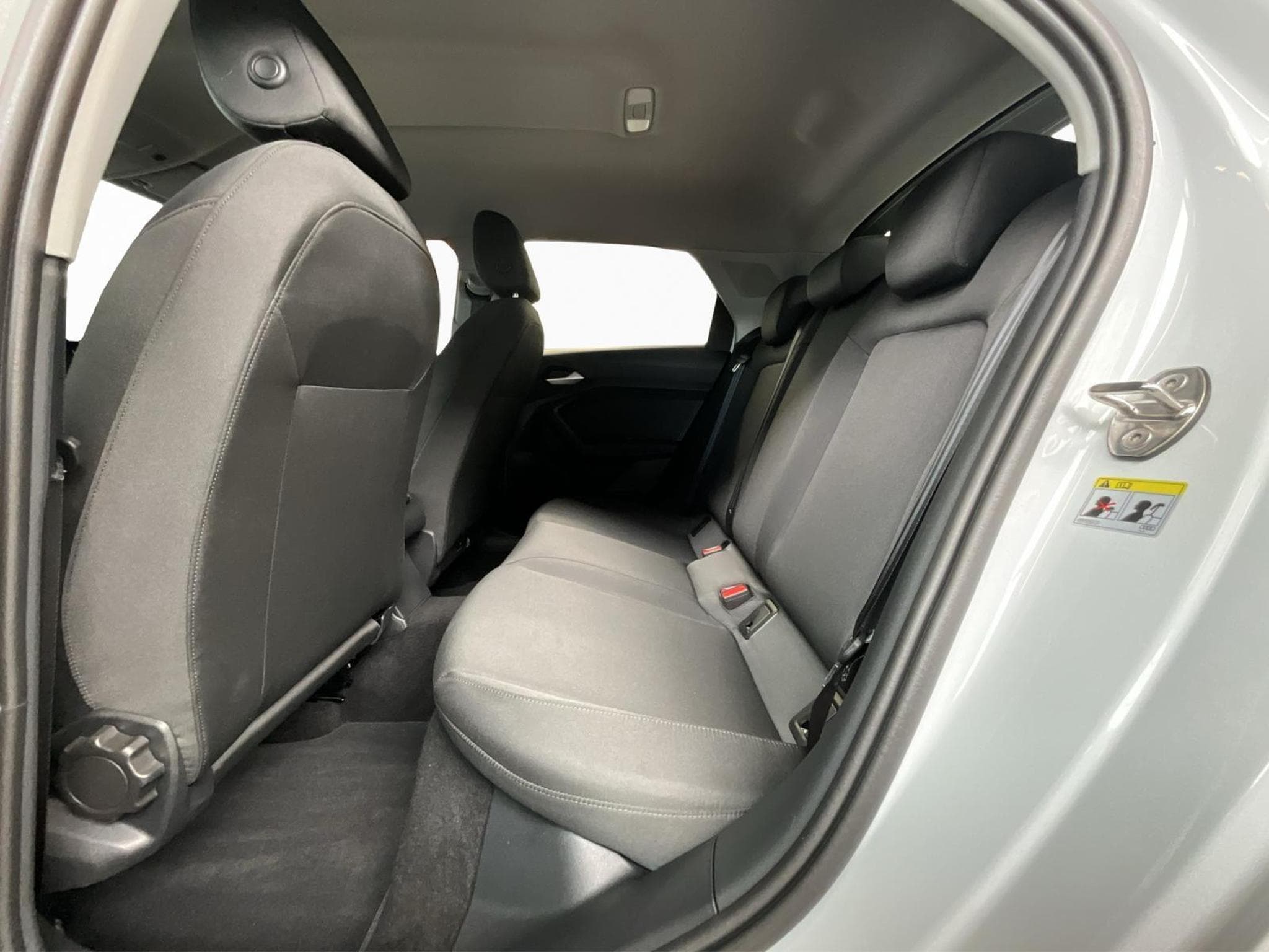 Audi A1 AllStreet+30TFSI+Navi+BVM (2024) - Photo 16