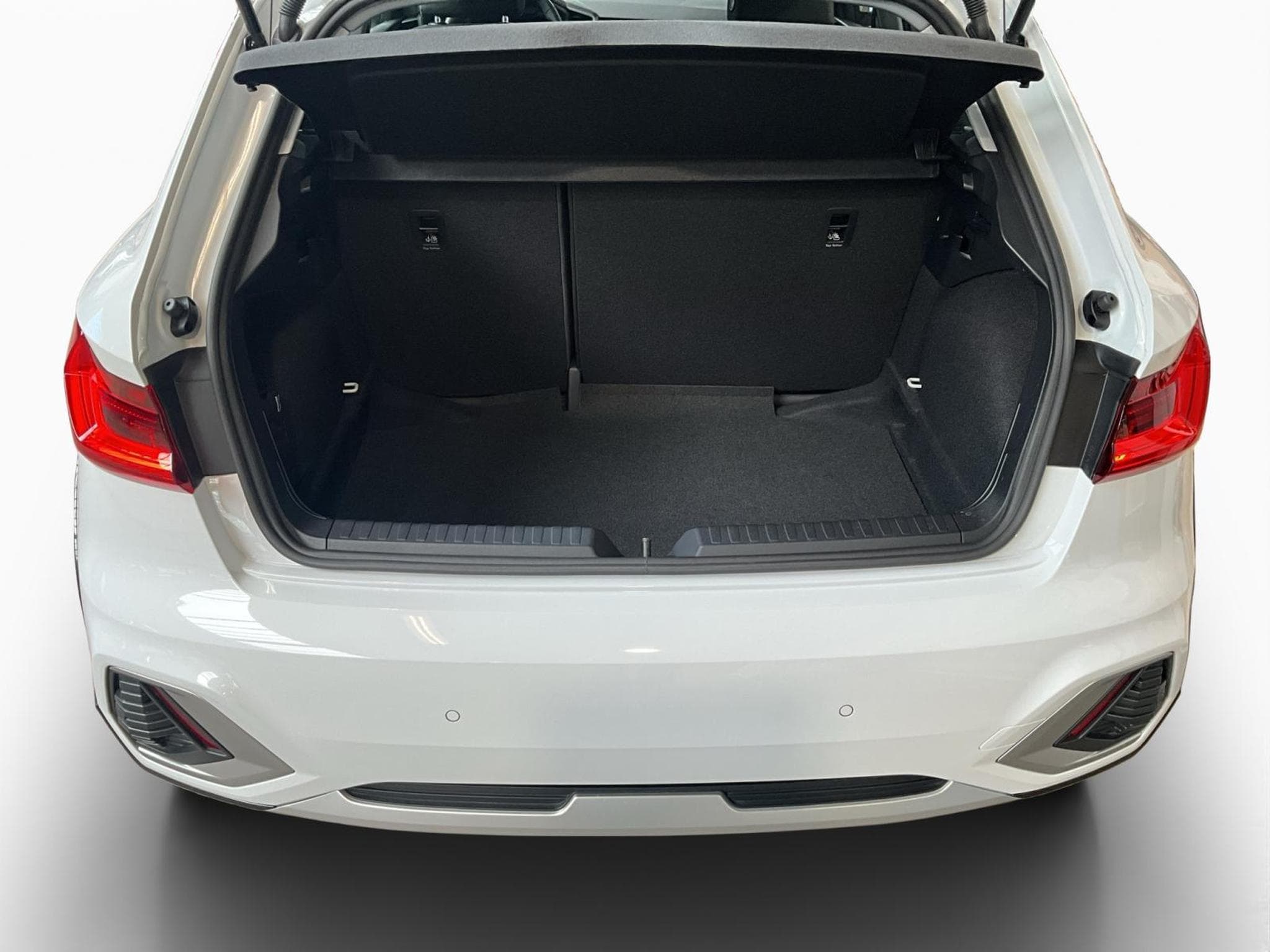 Audi A1 AllStreet+30TFSI+Navi+BVM (2024) - Photo 17