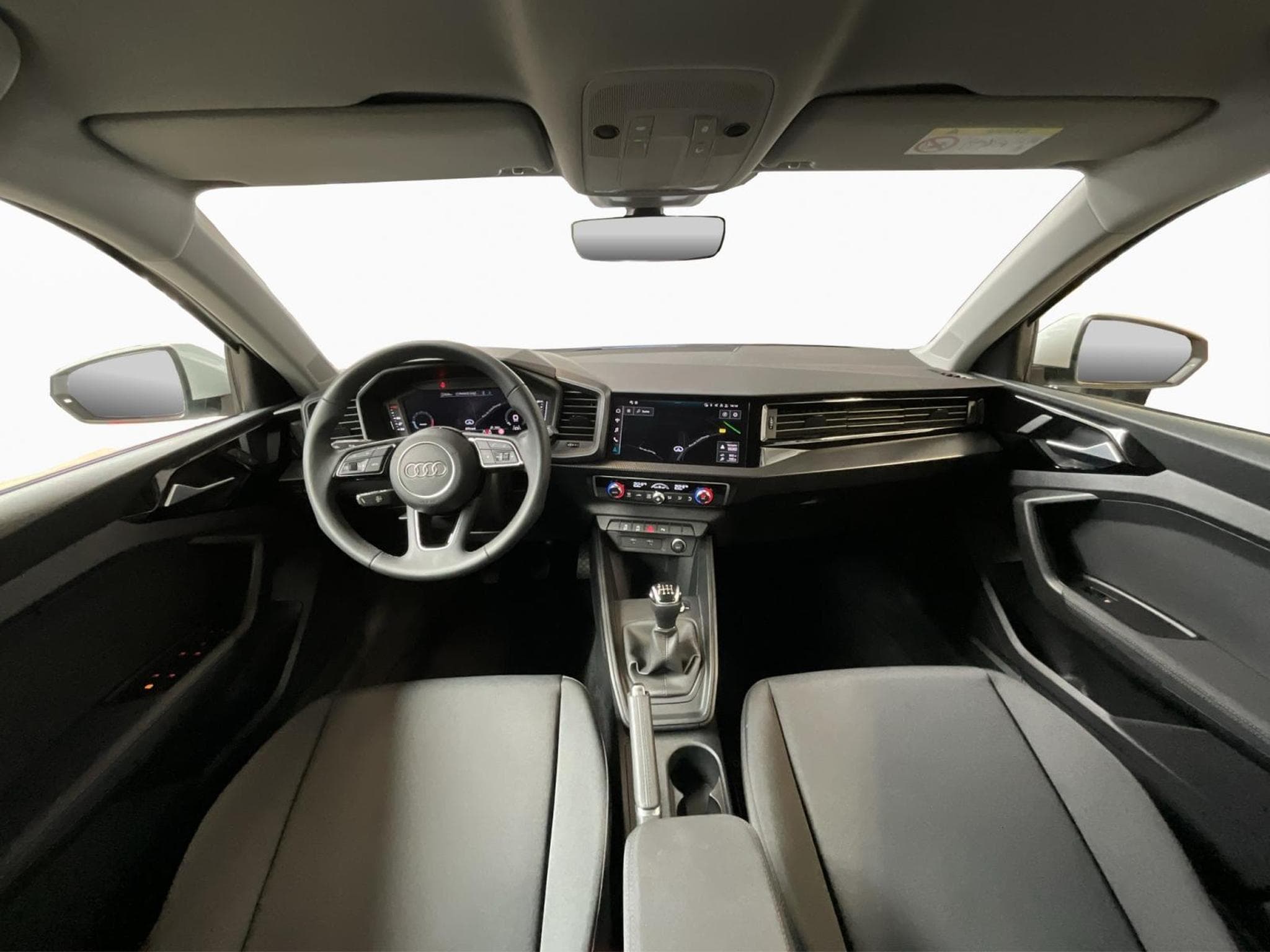 Audi A1 AllStreet+30TFSI+Navi+BVM (2024) - Photo 2