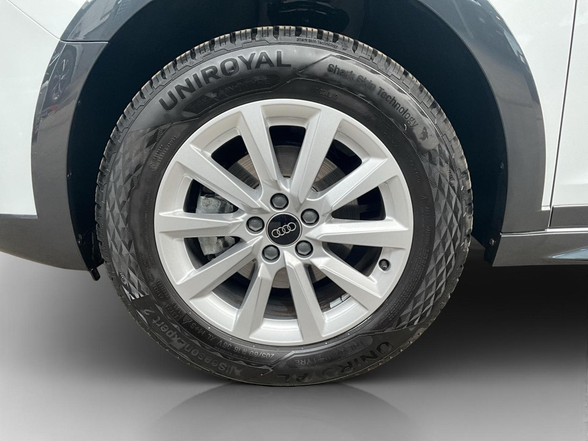 Audi A1 AllStreet+30TFSI+Navi+BVM (2024) - Photo 5