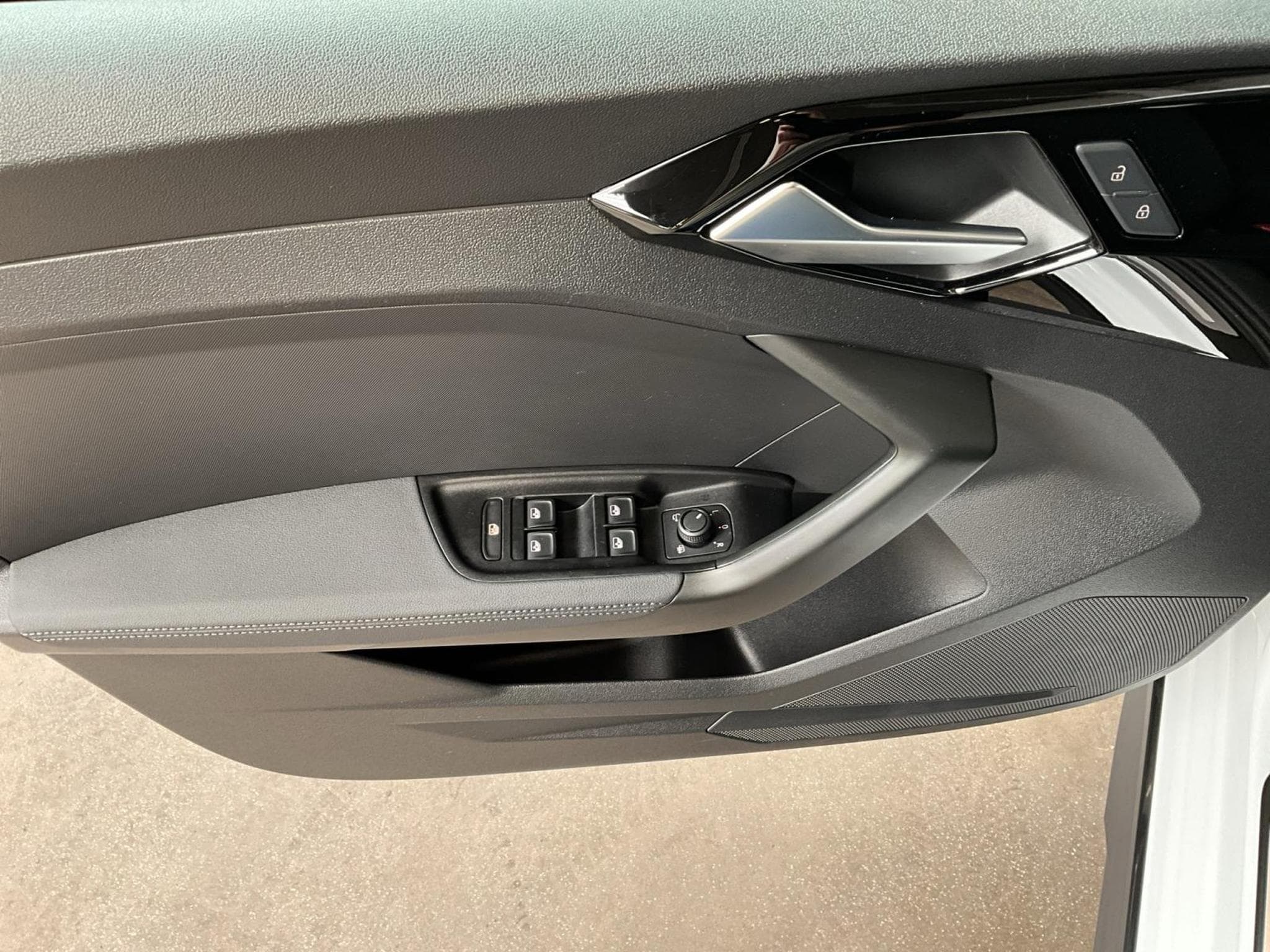 Audi A1 AllStreet+30TFSI+Navi+BVM (2024) - Photo 9