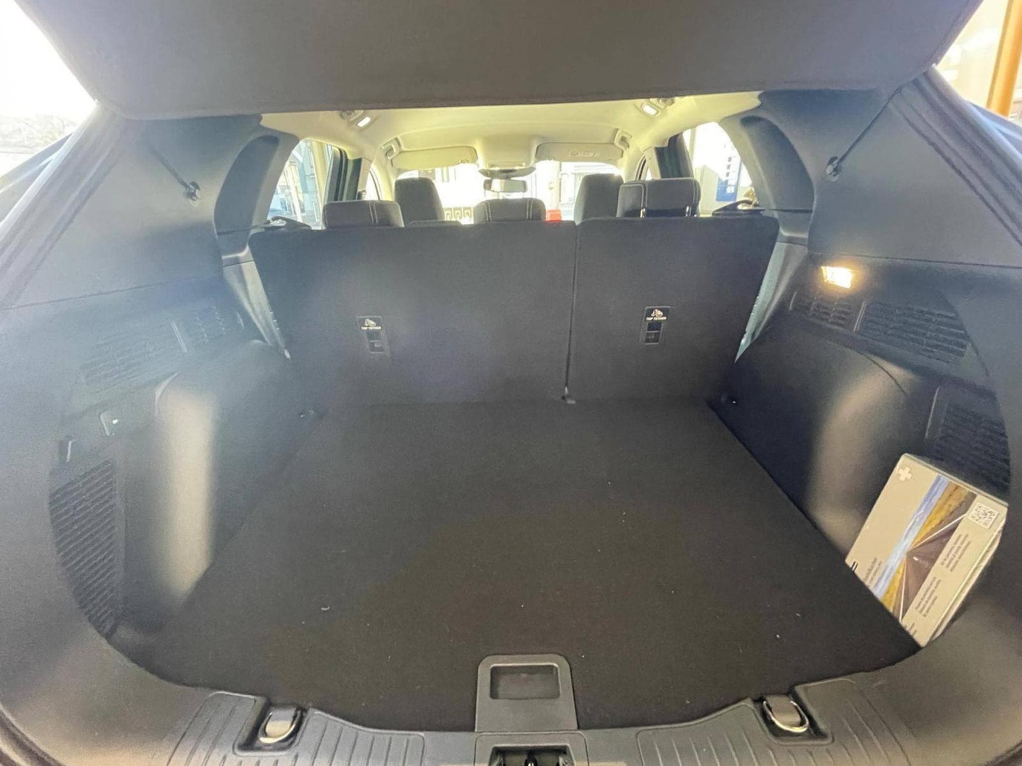 Ford Kuga Titanium 2.5 FHEV 180cv (2025) - Foto 14