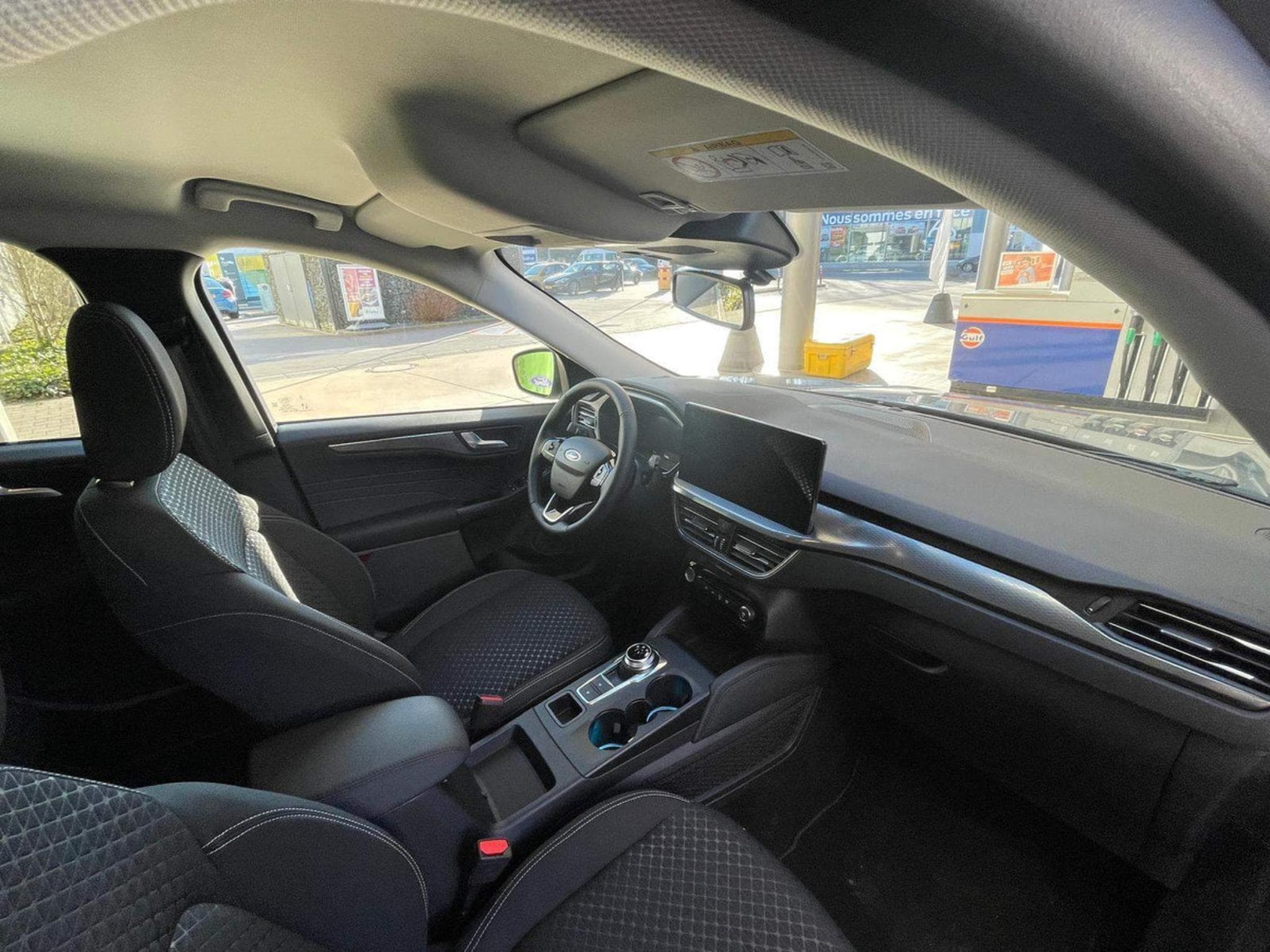 Ford Kuga Titanium 2.5 FHEV 180cv (2025) - Foto 5