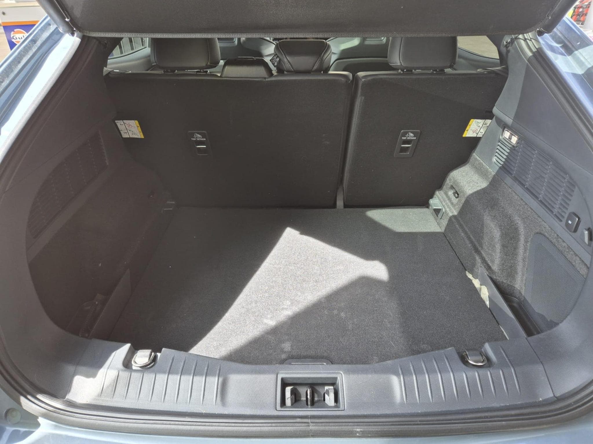 Ford Mustang Mach-E GT 91kWh Extended Range 487cv (2024) - Photo 7