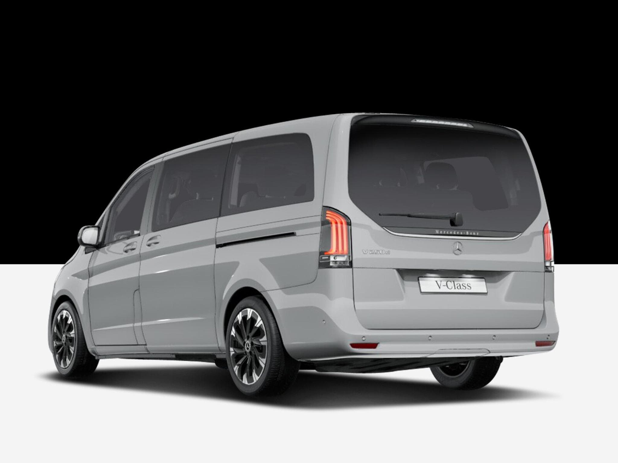 Mercedes V V 250 d STYLE Lang (2025) - Photo 2