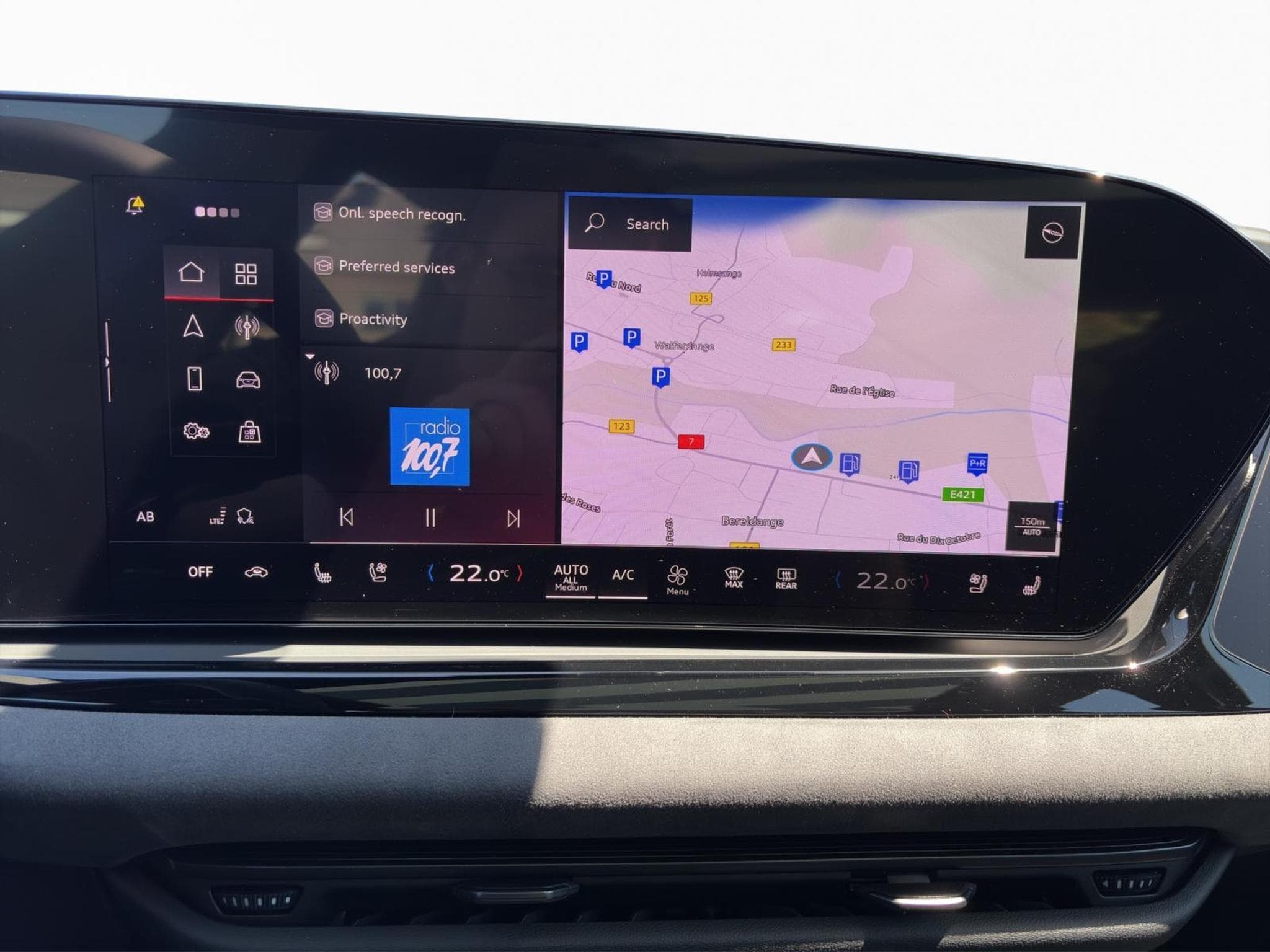 Audi A6 Avant TDI quattro S tronic (2025) - Foto 13